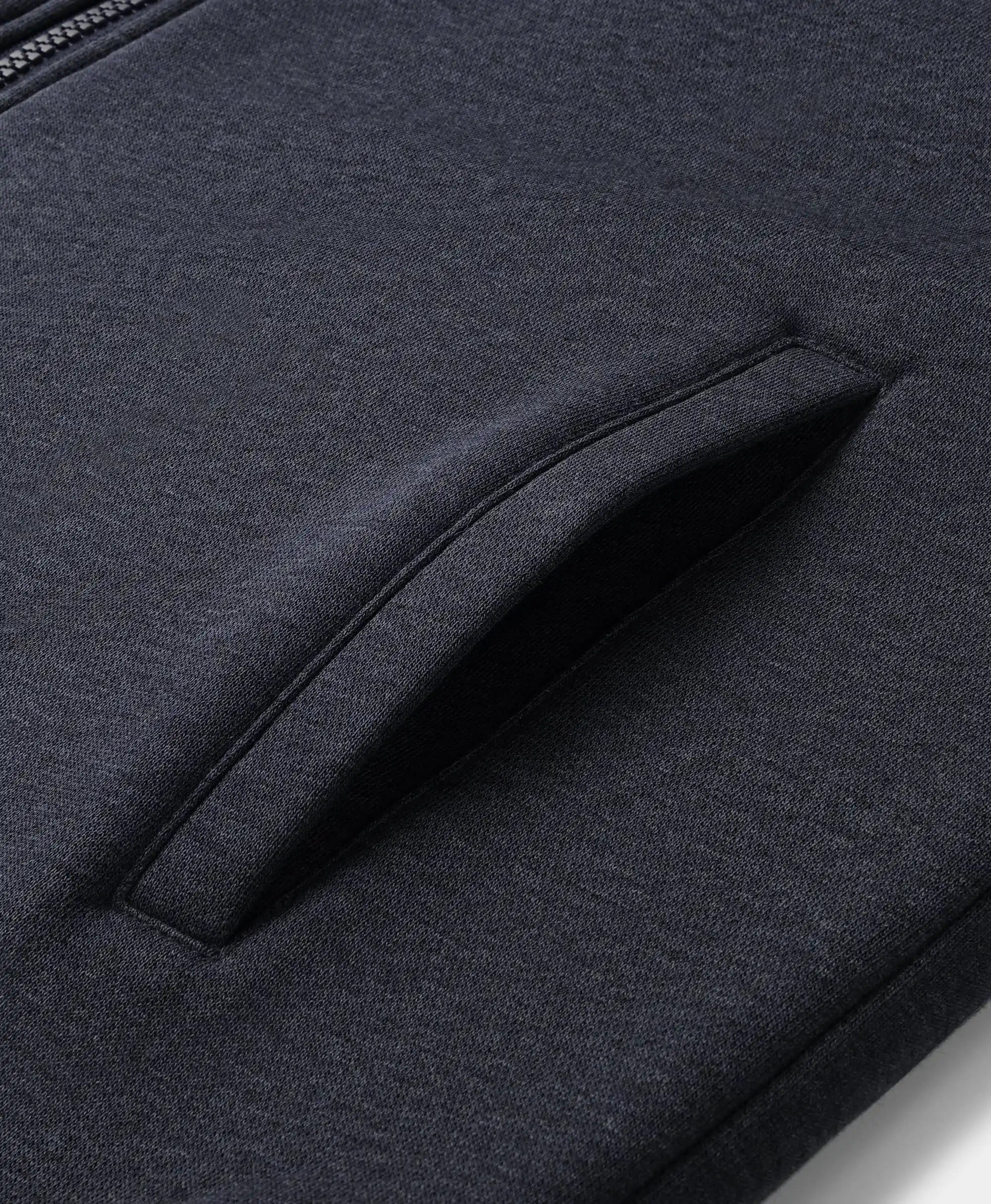 ORORO Heated Men's Heated Fleece Vest (Apparel Only) - Image 33