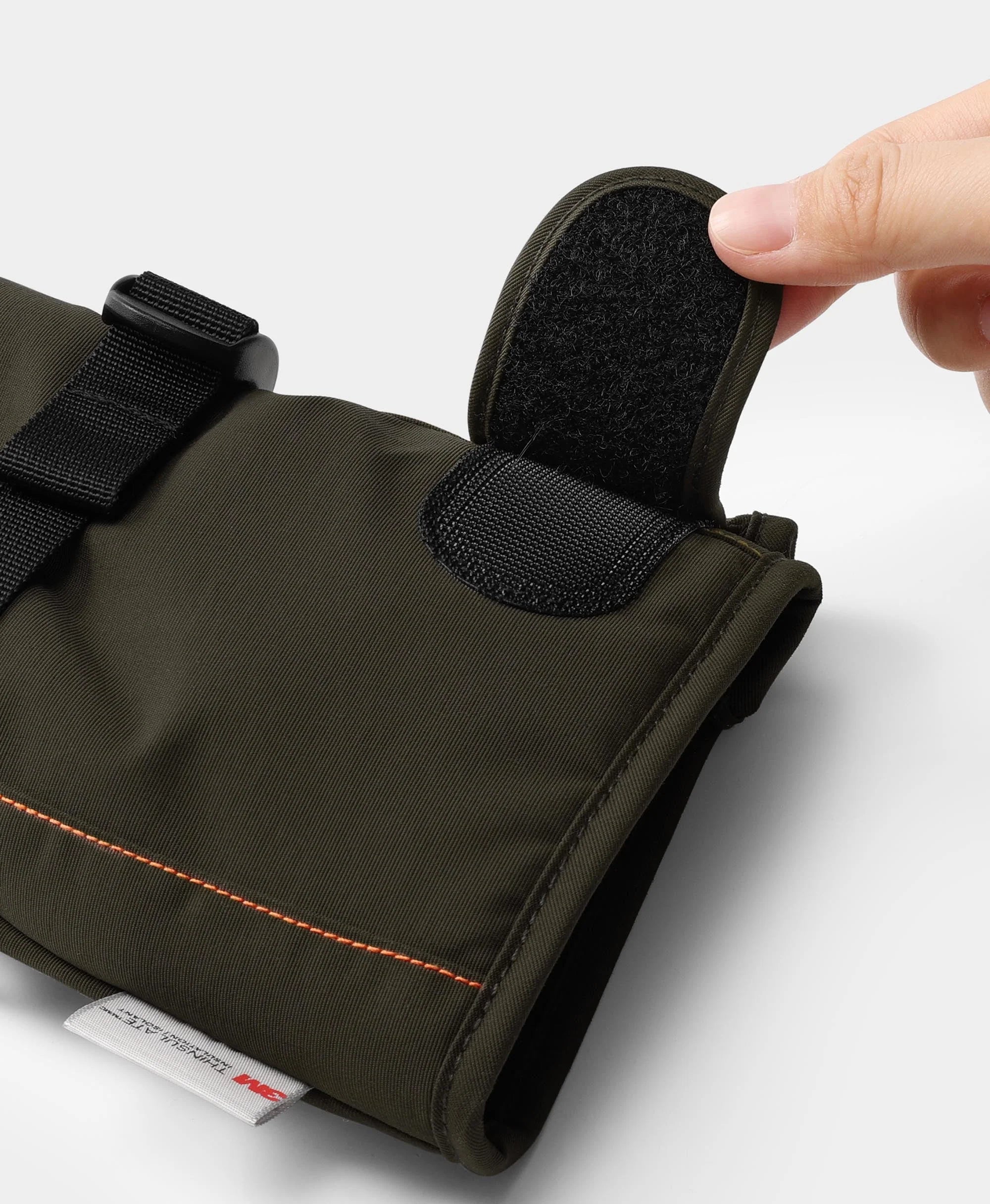 ORORO Heated Amsterdam Heated Mittens 2.0 - Image 17