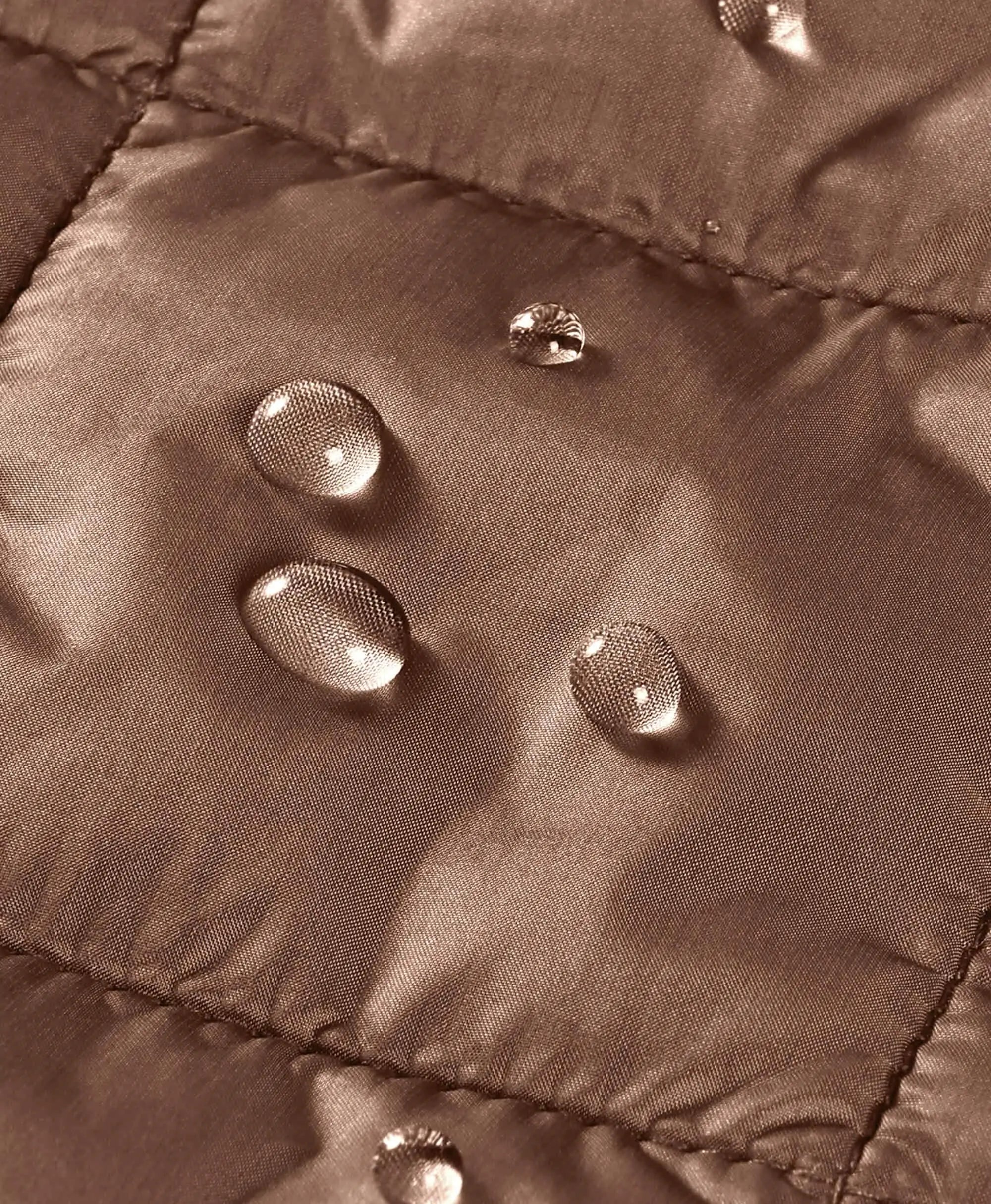 ORORO Heated (Open-box) Prism Men's 4-Zone Heated Quilted Vest (Battery Set Not Included) - Image 23