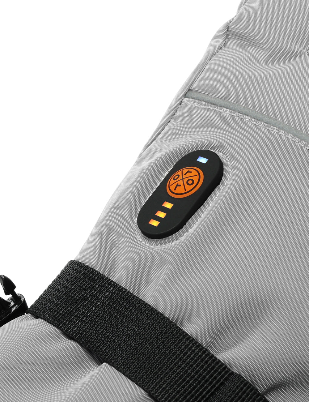 ORORO Heated (Open-box) Buffalo Heated Softshell Gloves 2.0 - Image 16