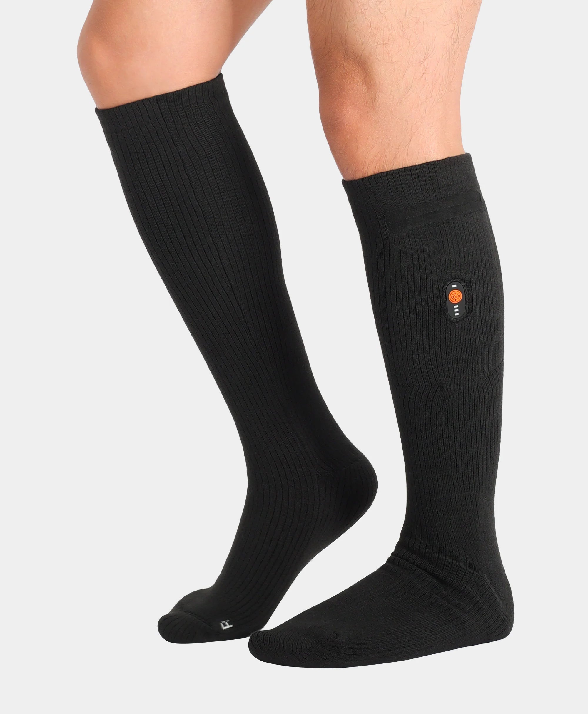 ORORO Heated Mojave Point Unisex Heated Socks 3.5 - Image 18