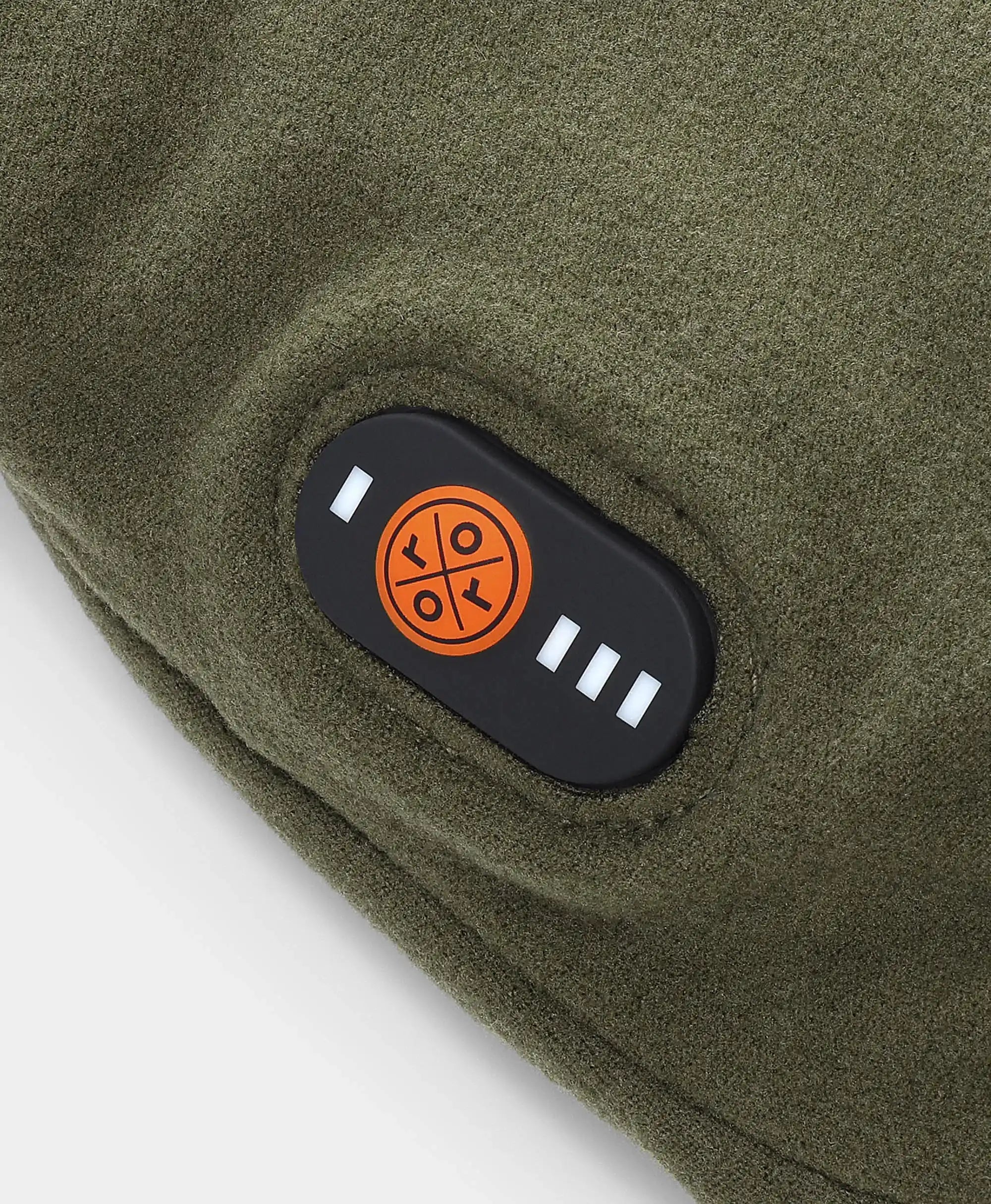 ORORO Heated (Open-box) Glasgow Unisex Heated Dralon Liner Gloves - Image 7