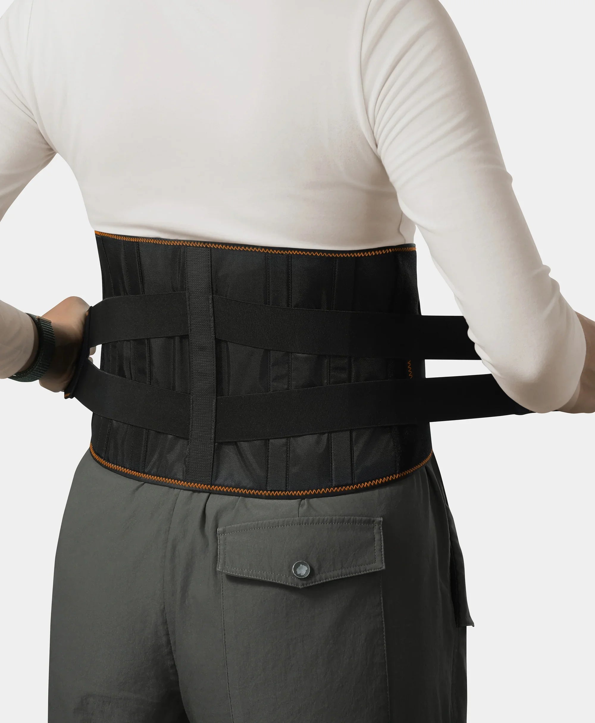 ORORO Heated Evergard Heated Waist Band - Image 12