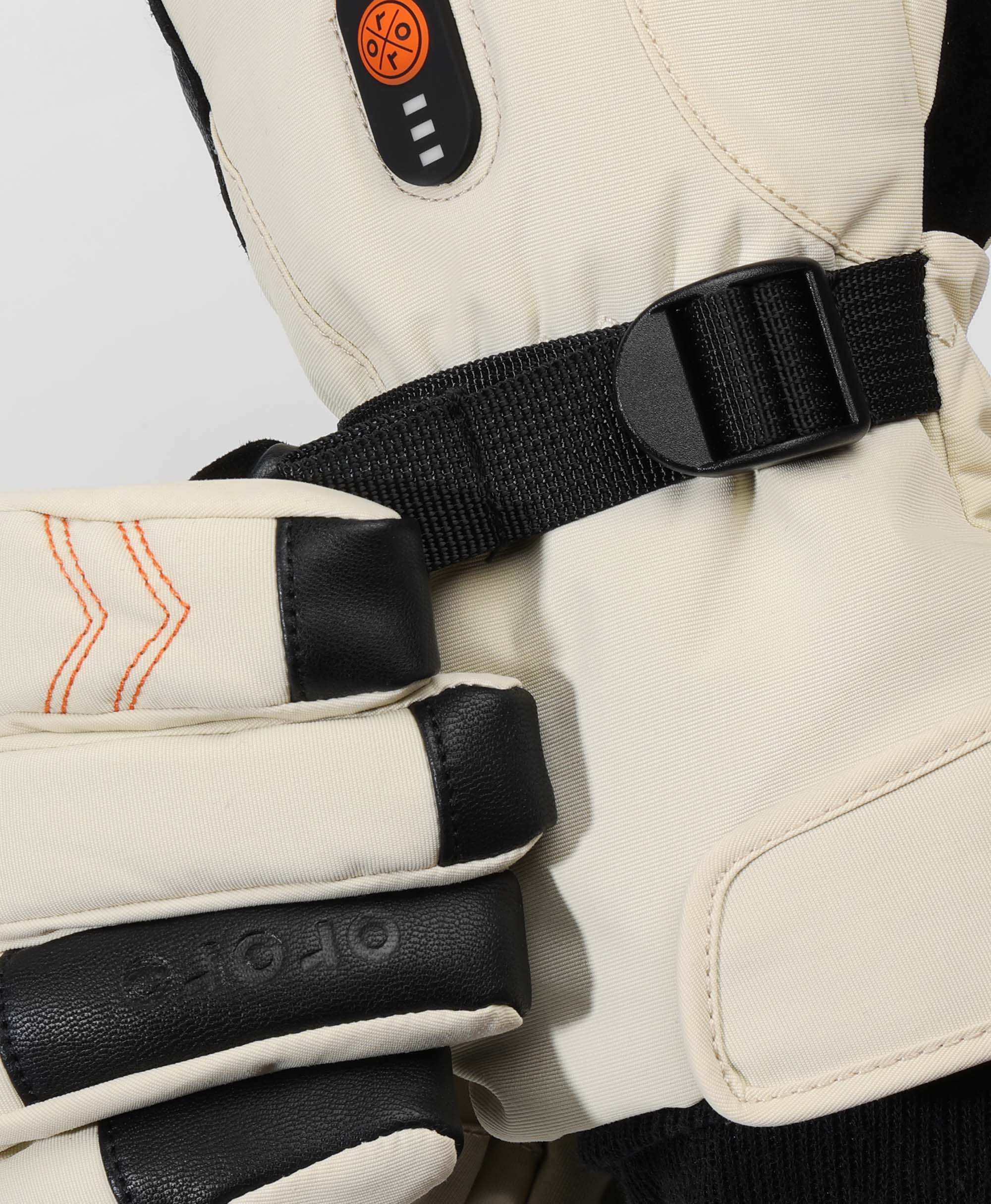ORORO Heated Calgary Heated Gloves 2.0 - Image 13