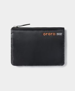 Alternative view of ORORO Heated ORORO Heated Battery Storage Bag