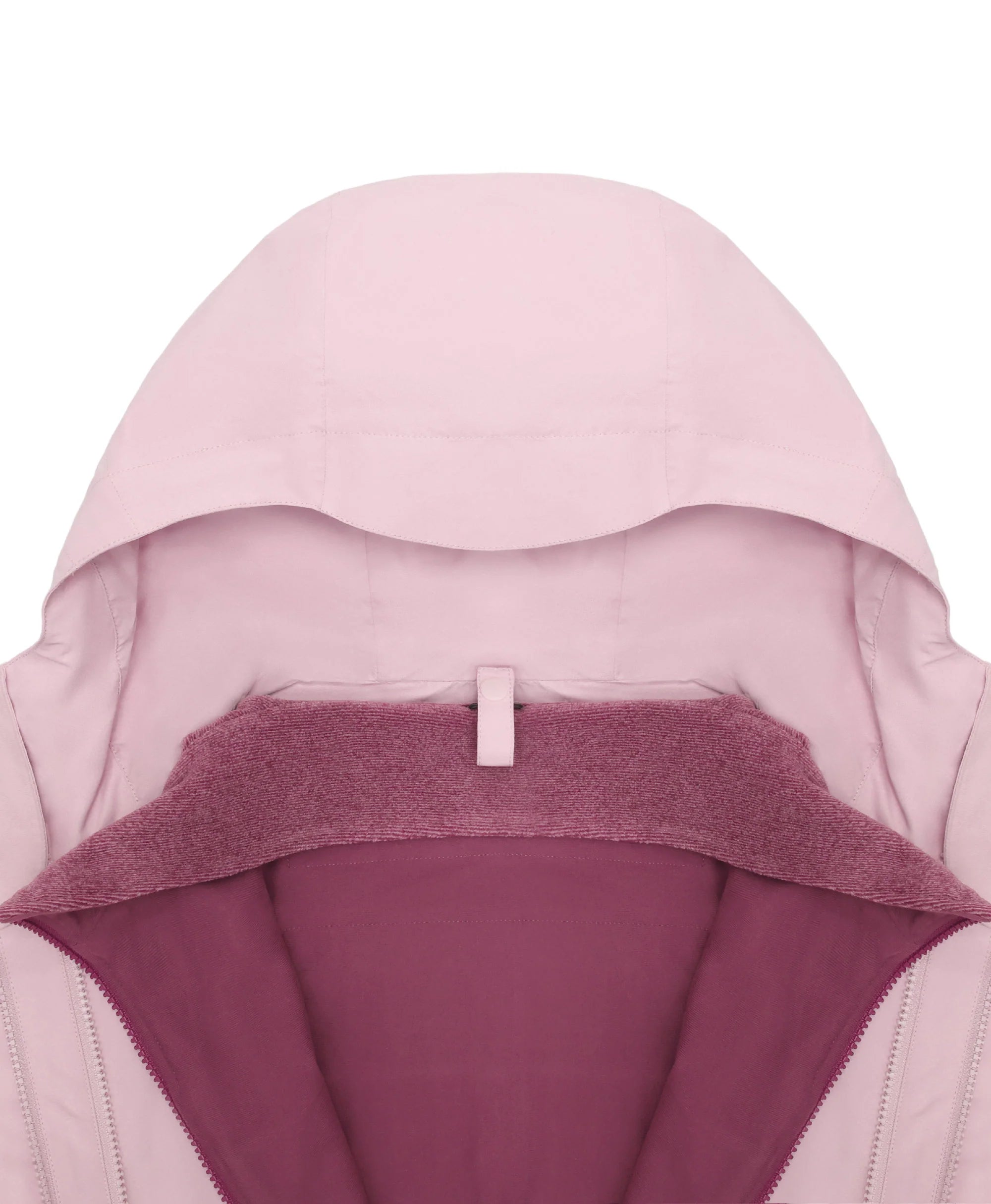 ORORO Heated (Open-box) River Ridge Women's Heated Fleece Liner Jacket (Battery Set Not Included) - Image 16