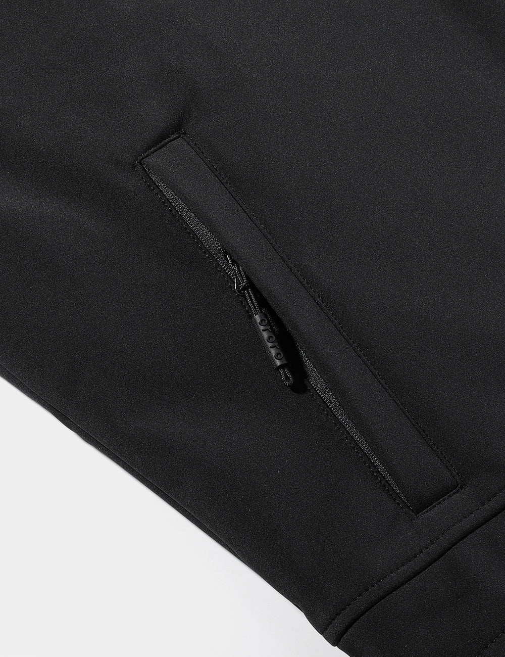 ORORO Heated Men's Classic Heated Jacket (Apparel Only) - Image 24