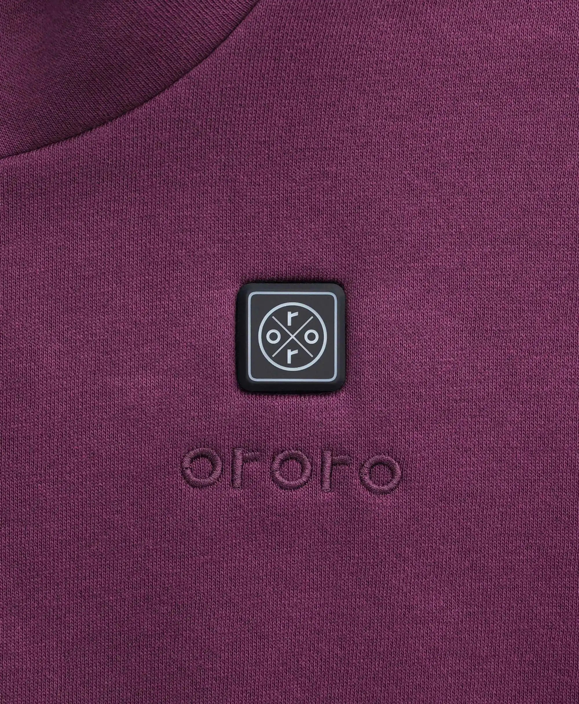 ORORO Heated Women's Heated Fleece Vest - Image 40