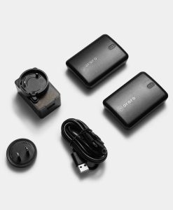ORORO Heated (On Sale) B22A Batteries & Charger