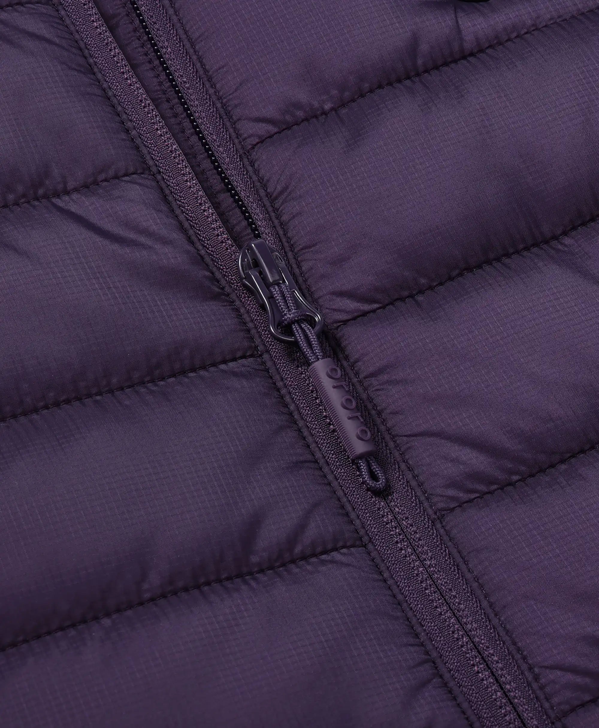 ORORO Heated (Open-box) SureWarm® Women's 7-Zone Dual-Control Classic Pro Heated Vest (Lower Back Heating) (Battery Set Not Included) - Image 21