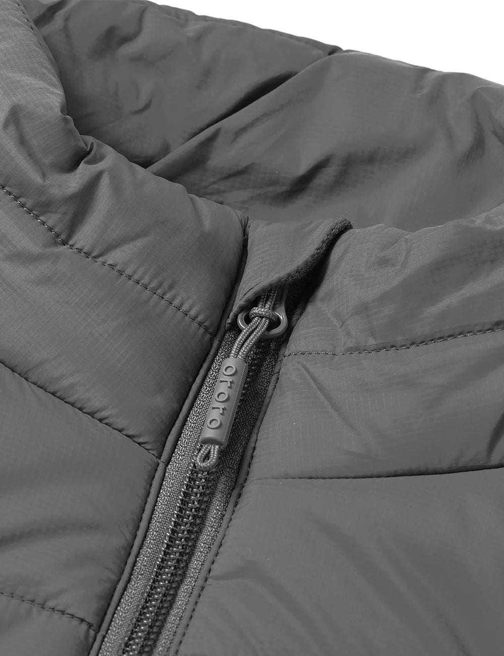 ORORO Heated (Open-box) Men's Classic Heated Vest (Battery Set Not Included) - Image 28