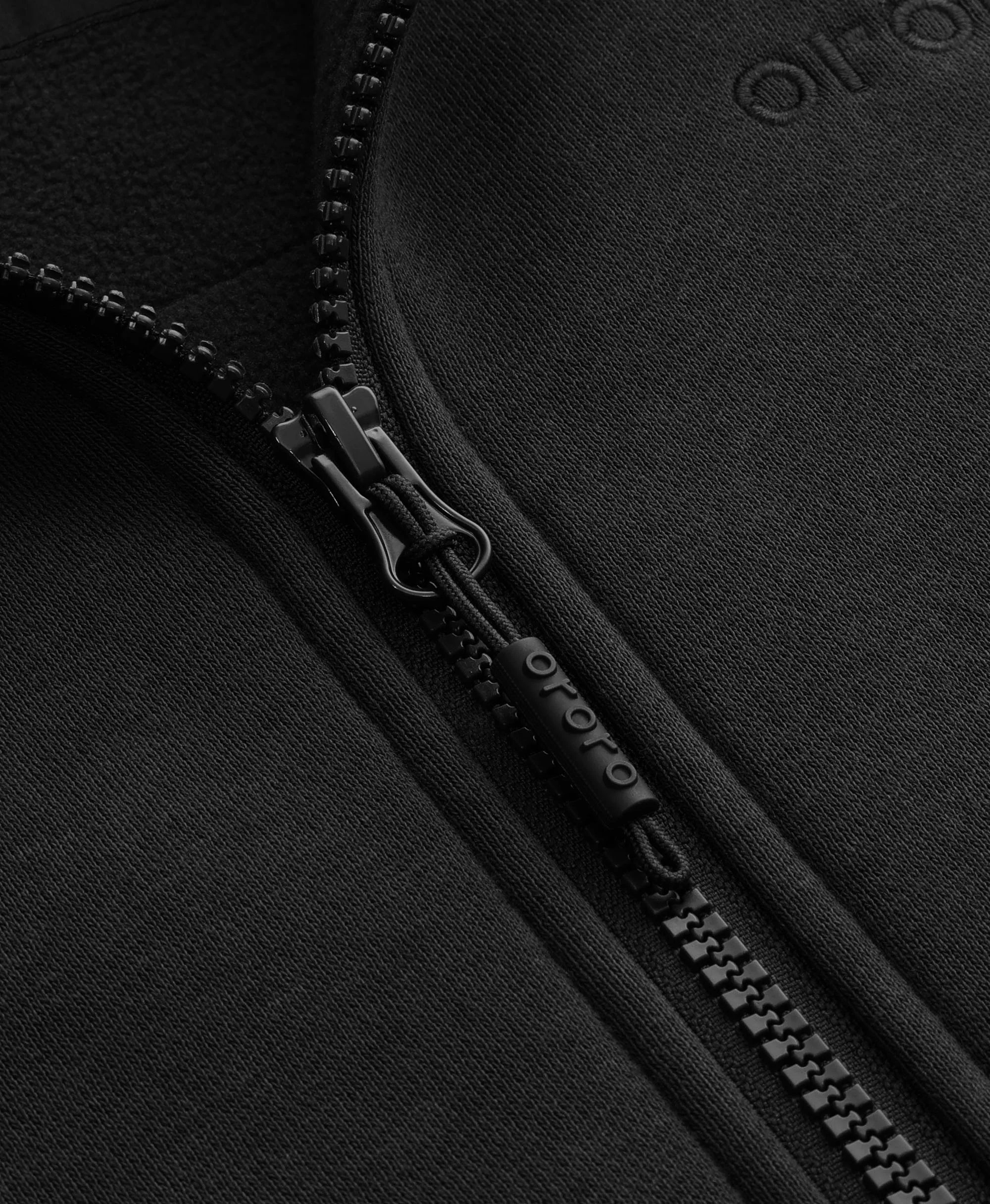 ORORO Heated Women's Heated Fleece Vest - Image 14