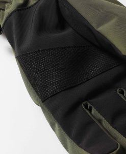 Alternative view of ORORO Heated Unisex Shell Gloves