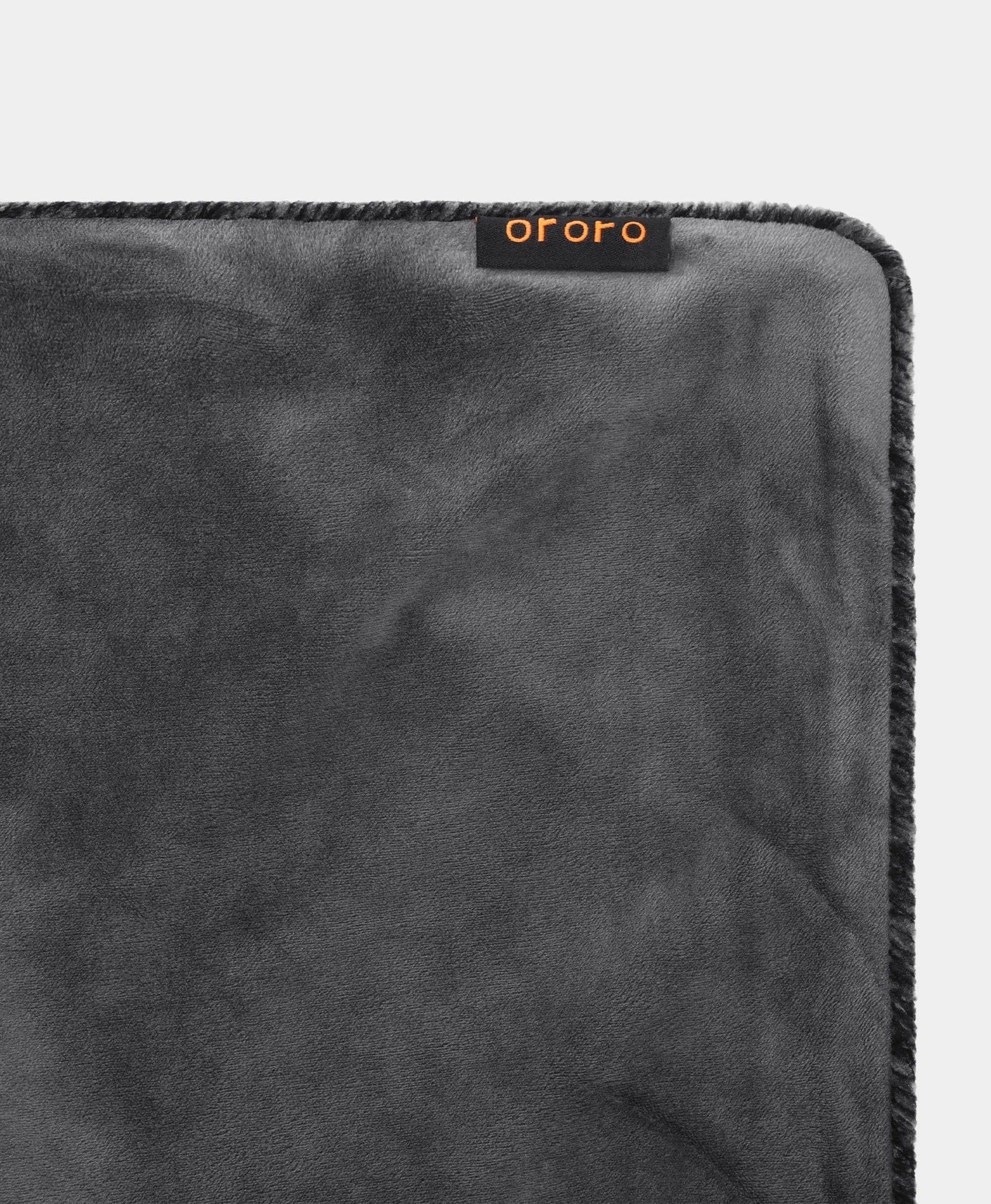 ORORO Heated Heated Pillowcase (ORORO Heated Final Sale) - Image 19