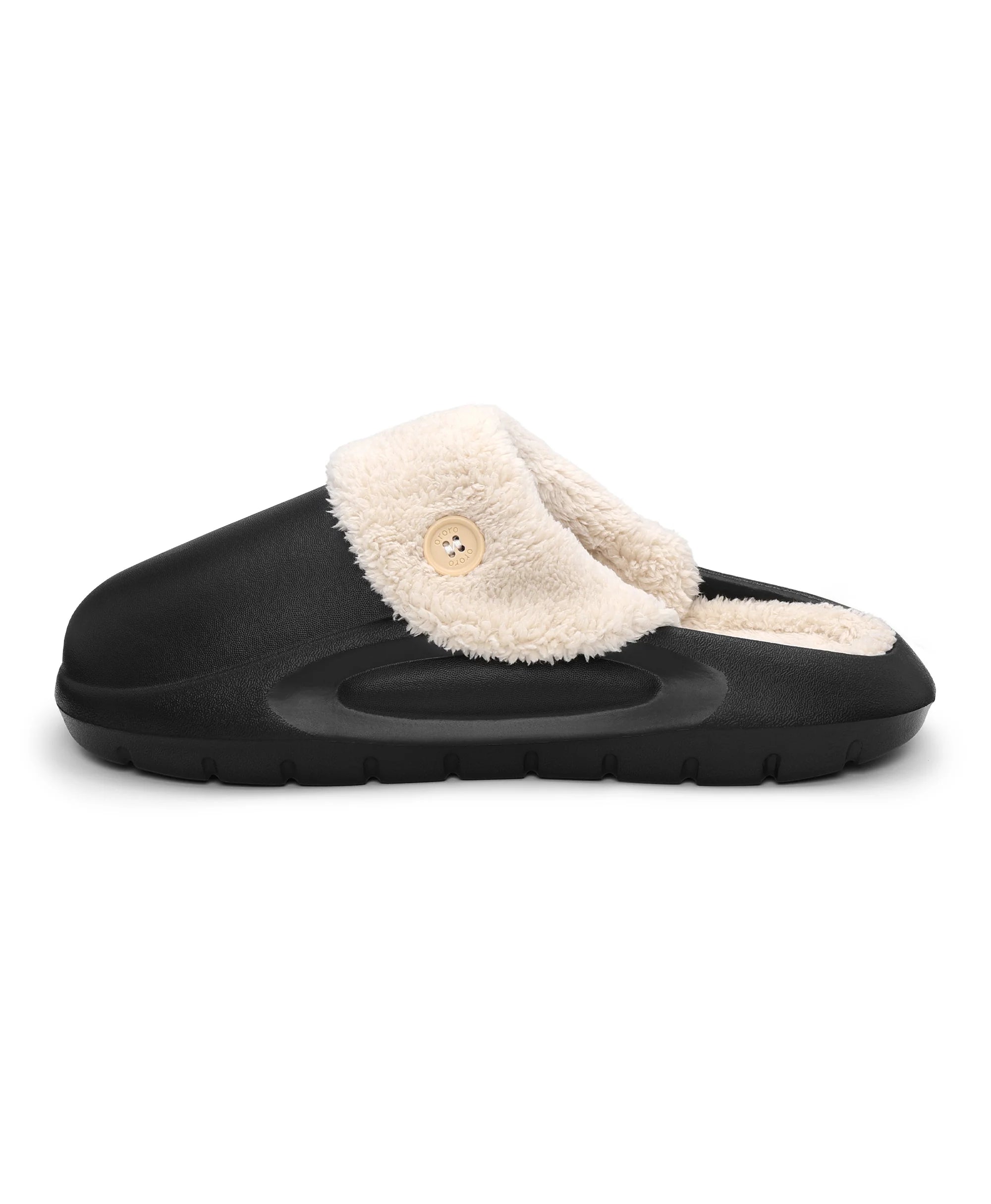 ORORO Heated Ananda Unisex Garden Slip On - Image 14