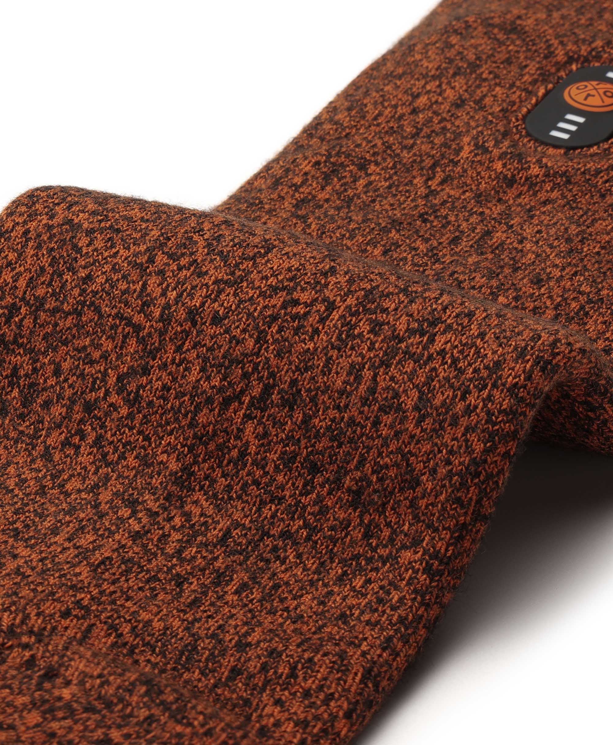 ORORO Heated Mojave Point Unisex Heated Socks 3.5 - Image 12