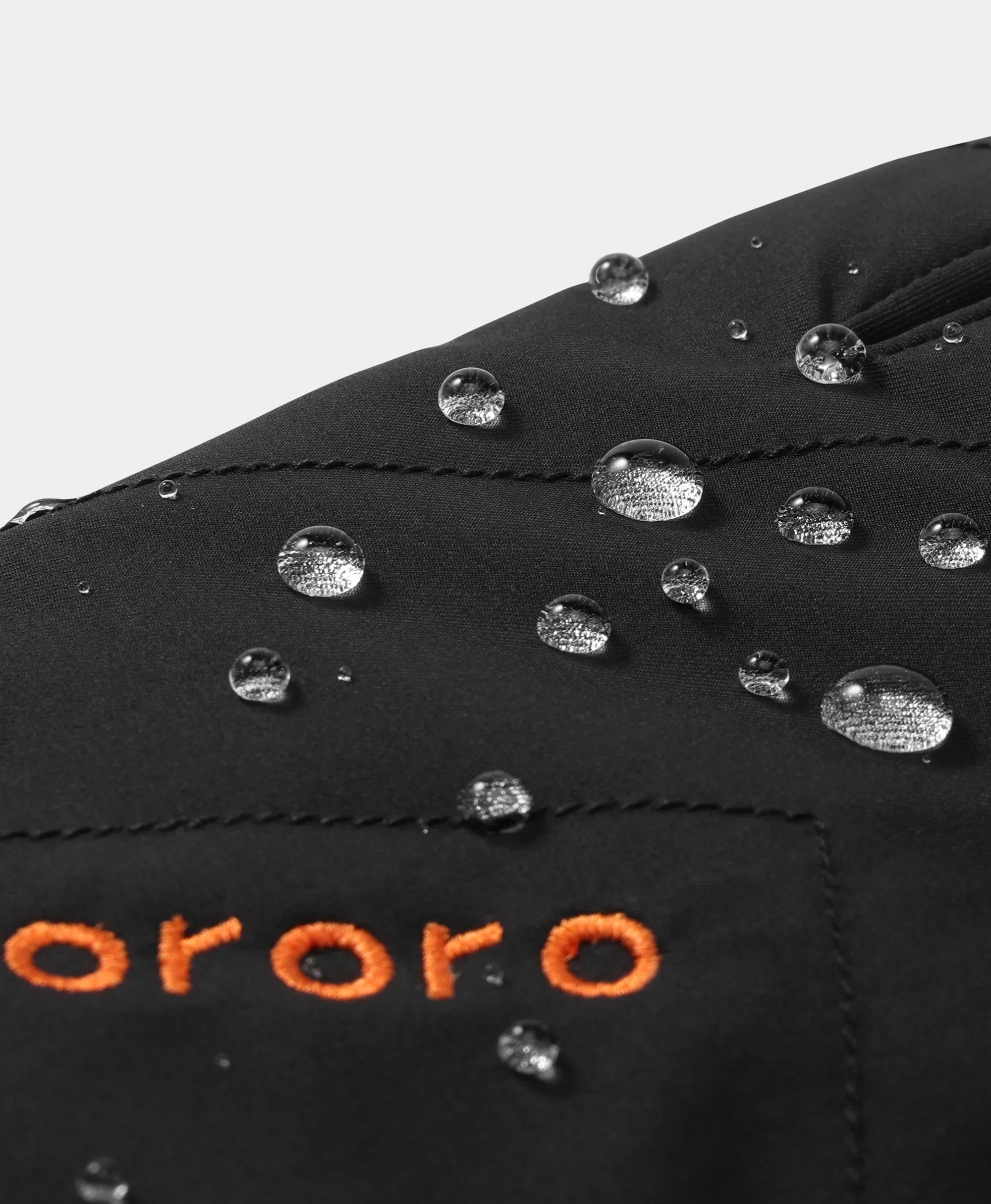 ORORO Heated (Open-box) Glasgow Pro Unisex Heated Waterproof Gloves - Image 9