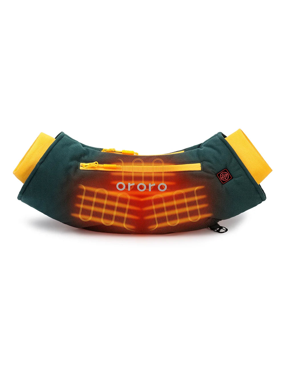 ORORO Heated Bay City Heated Hand Warmer (ORORO Heated Final Sale) - Image 15
