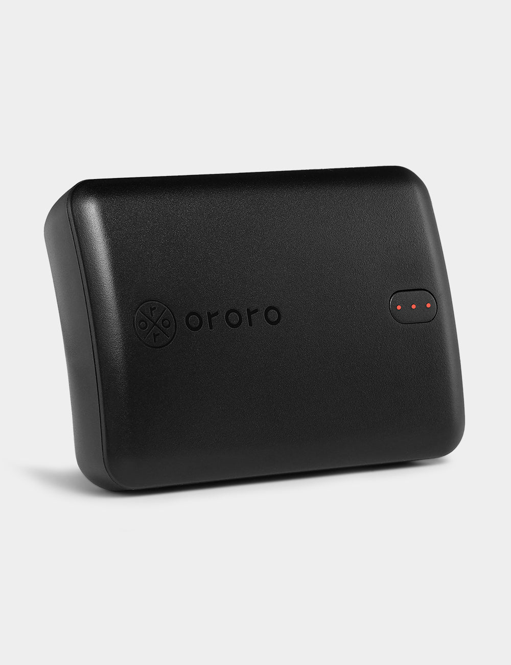 ORORO Heated B22A Battery (2000 mAh) - One Pair - Image 4