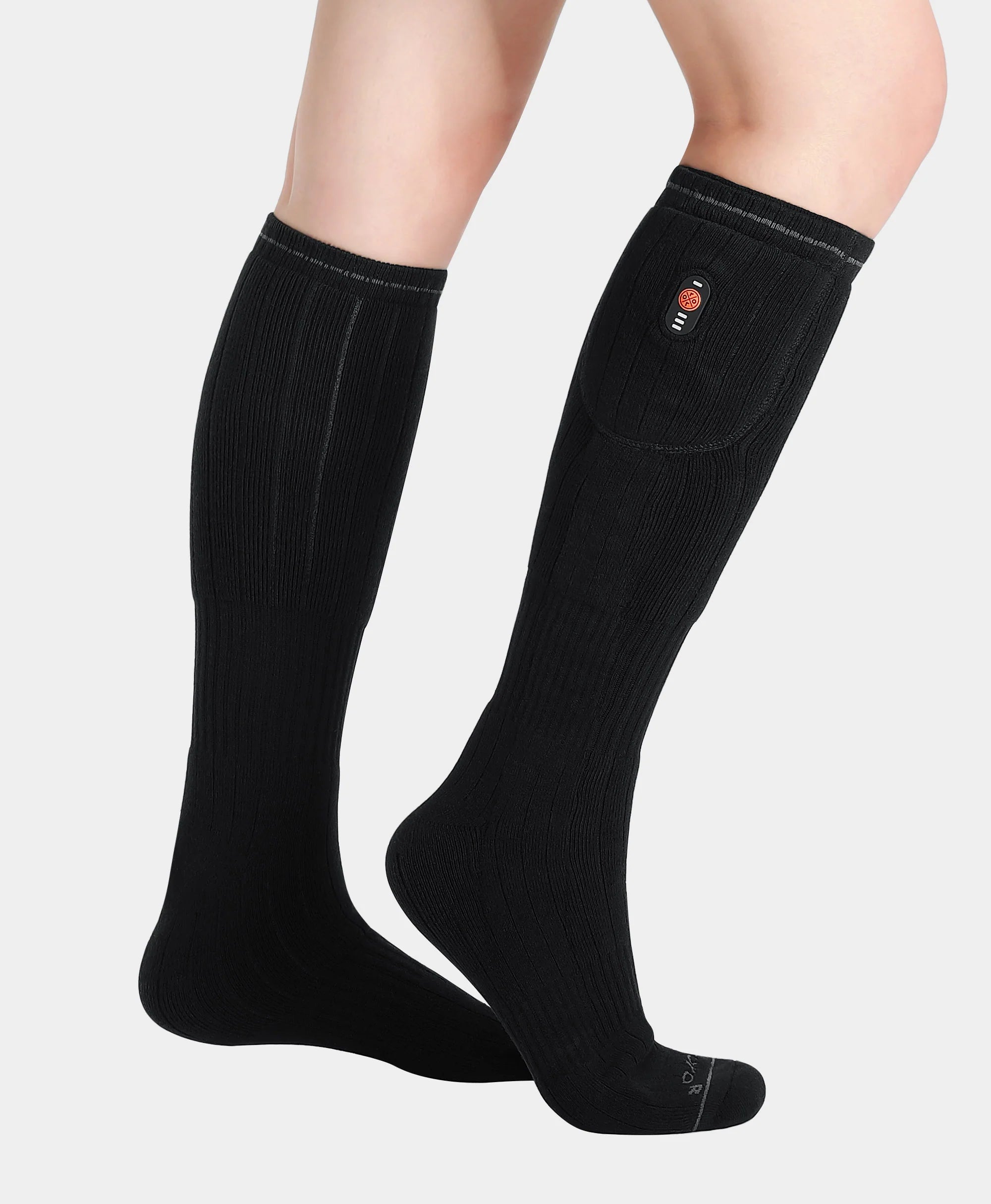 ORORO Heated Tahoe Unisex Heated Socks 4.0 - Image 20