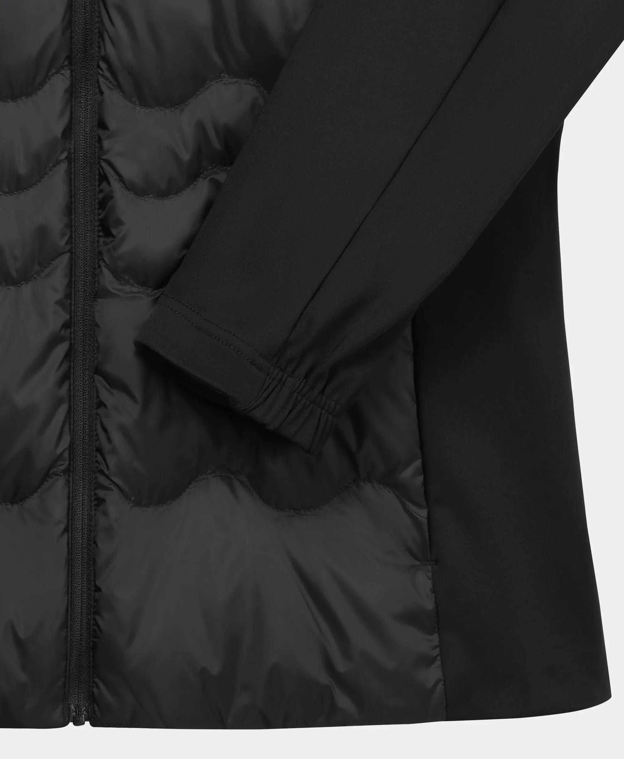 ORORO Heated Verbier Women's 4-Zone Heated Down Jacket - Image 14