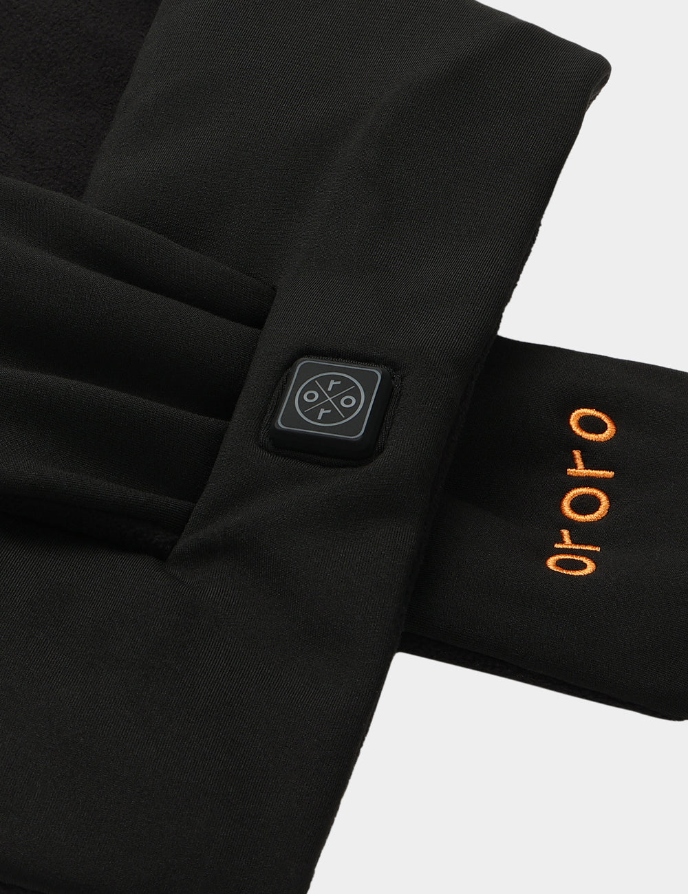 ORORO Heated (Open-box) Unisex Heated Scarf 2.0 - Image 20