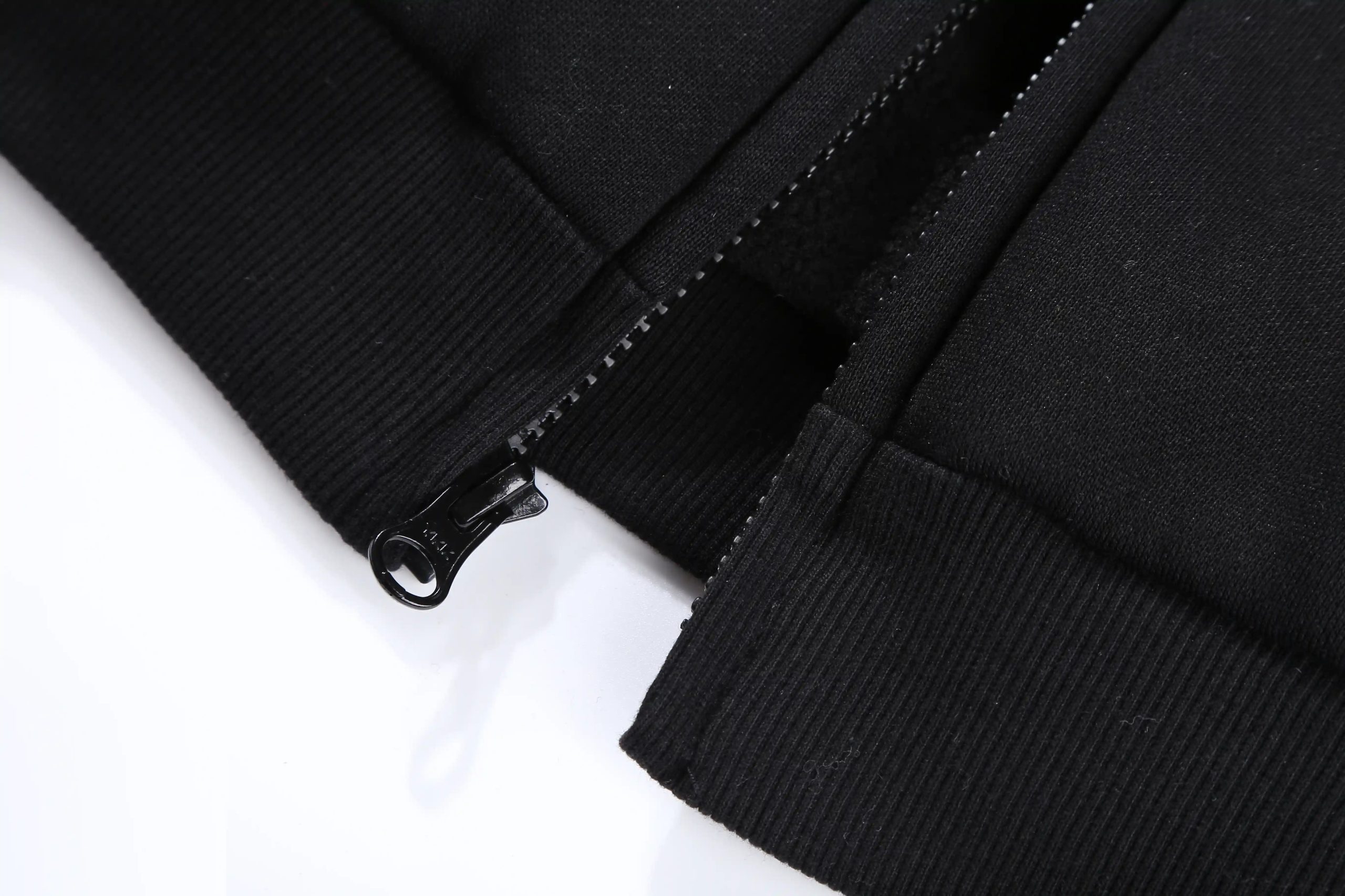 ORORO Heated ORORO Heated x GearWrench® Heated Full Zip Hoodie (Battery Set Not Included) (ORORO Heated Final Sale) - Image 10
