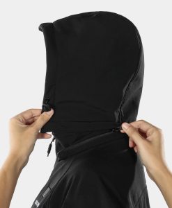 Alternative view of ORORO Heated (Open-box) Women's Heated Jacket - 4 Heating Zones (Battery Set Not Included)