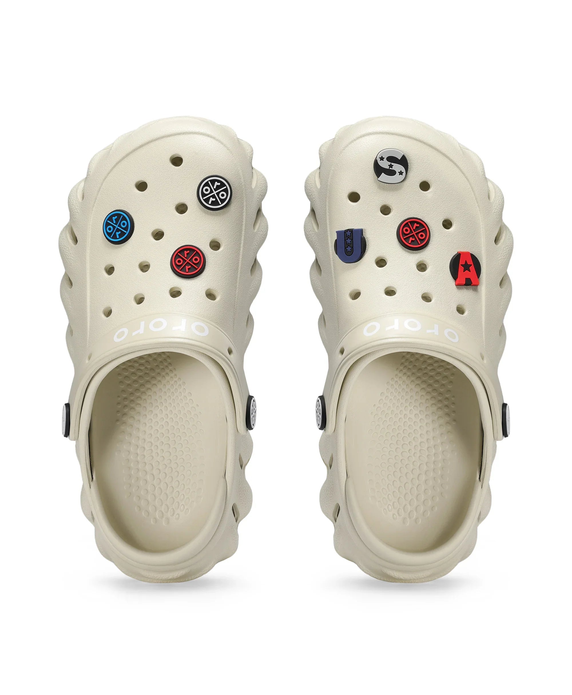 ORORO Heated (Gift) ORORO Heated Footwear Charms - Image 4