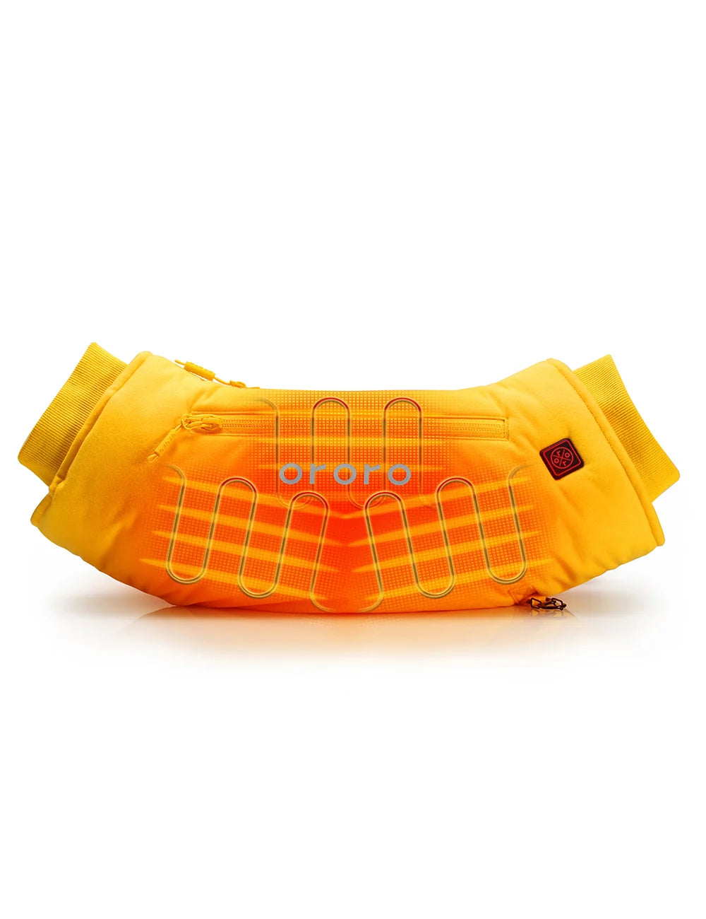 ORORO Heated Bay City Heated Hand Warmer (ORORO Heated Final Sale) - Image 32