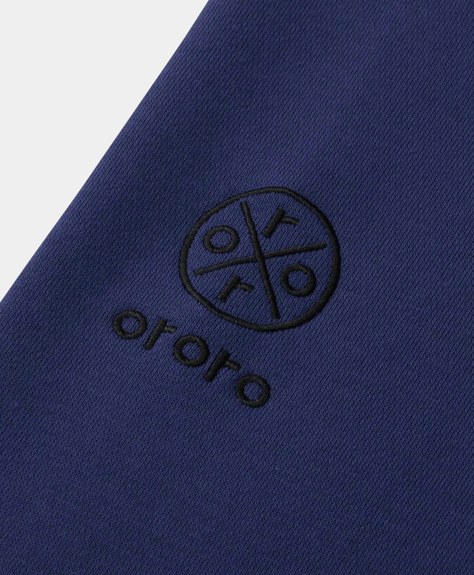 ORORO Heated Preston Unisex 5-Zone Pullover Heated Hoodie - Image 14