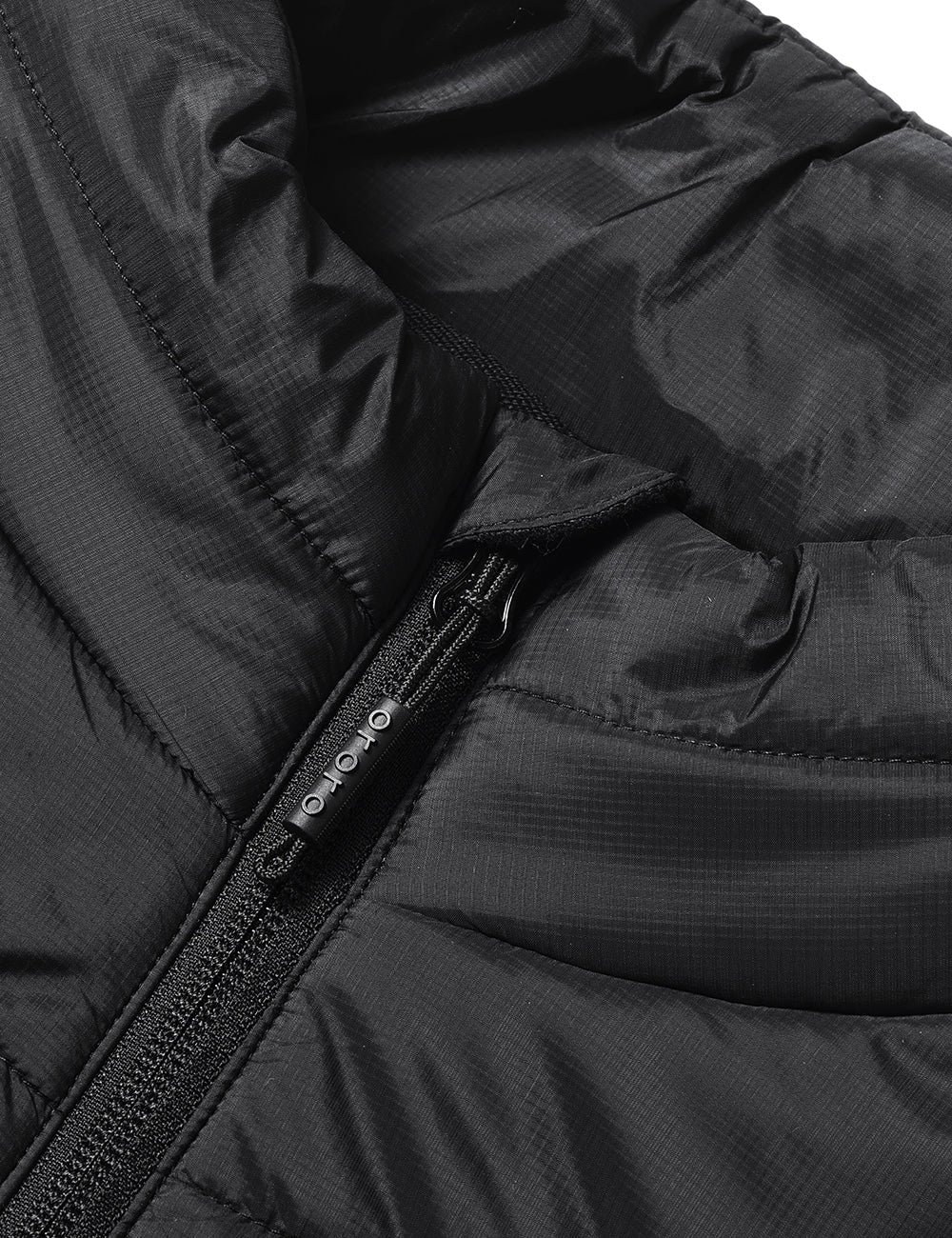 ORORO Heated (Open-box) Men's Classic Heated Vest (Battery Set Not Included) - Image 11