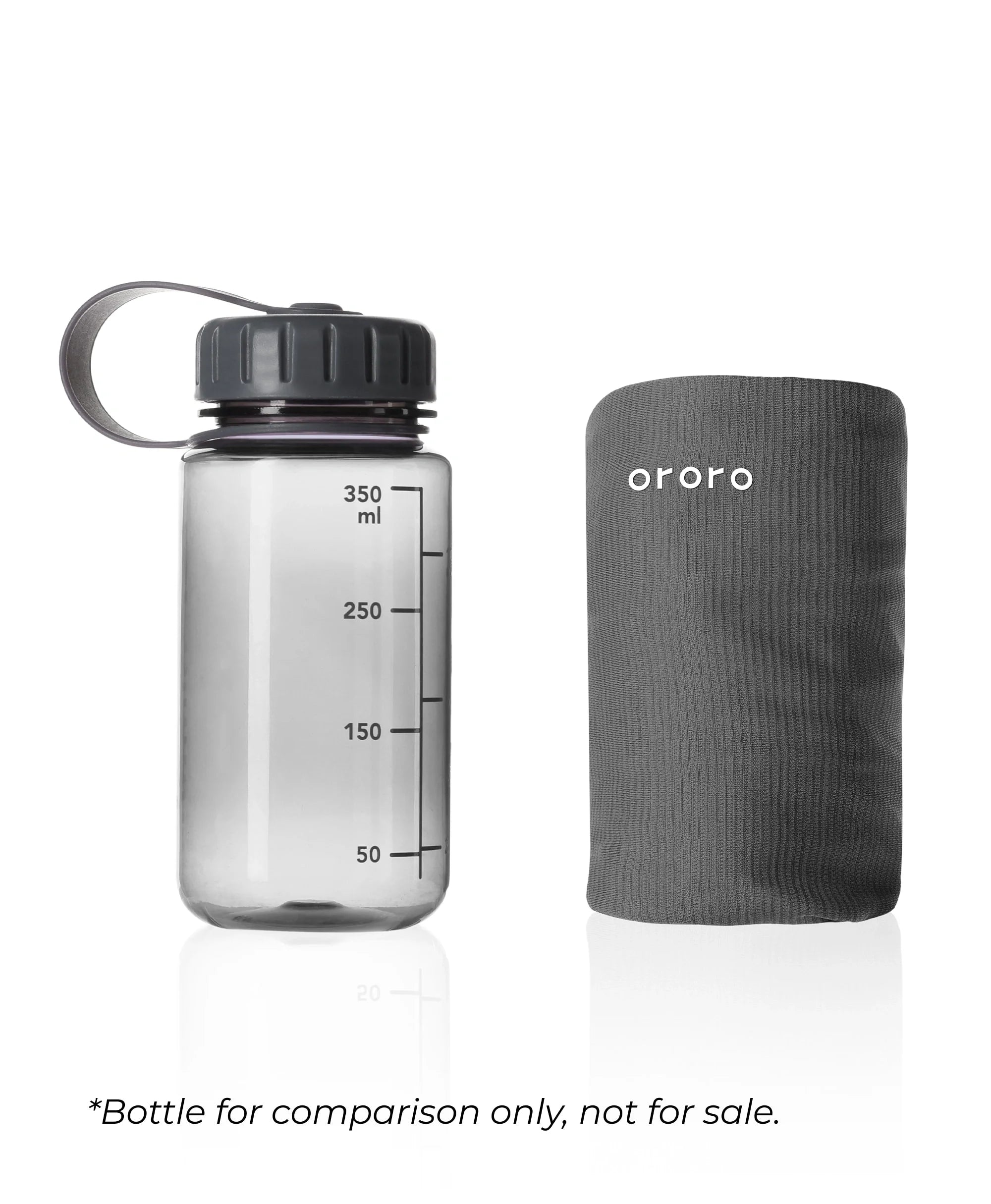 ORORO Heated Coolyte ORORO Heated Unisex Quick Dry T-Shirt - Image 11