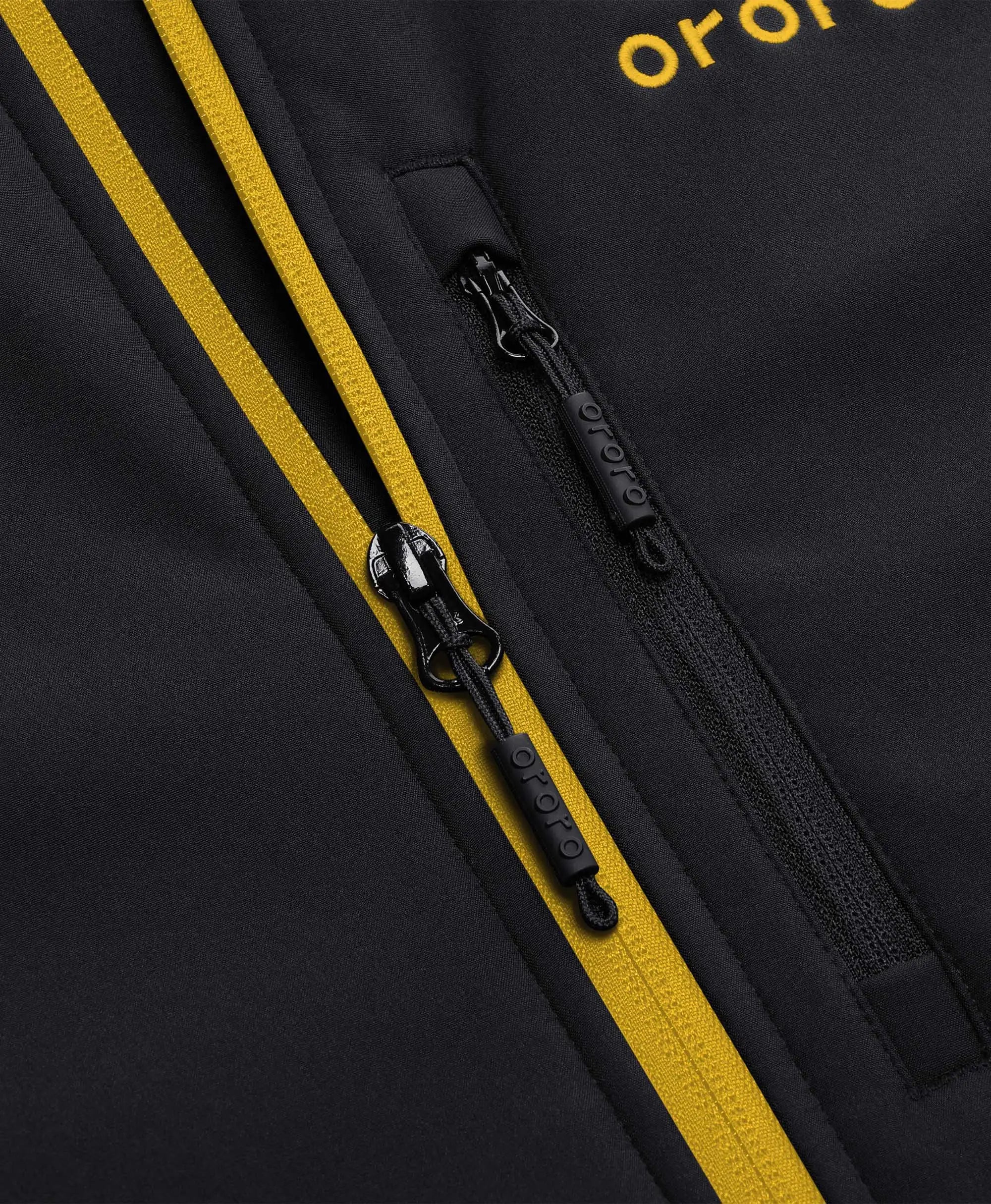 ORORO Heated Paragon Men's Heated Jacket (Apparel Only) - Image 39