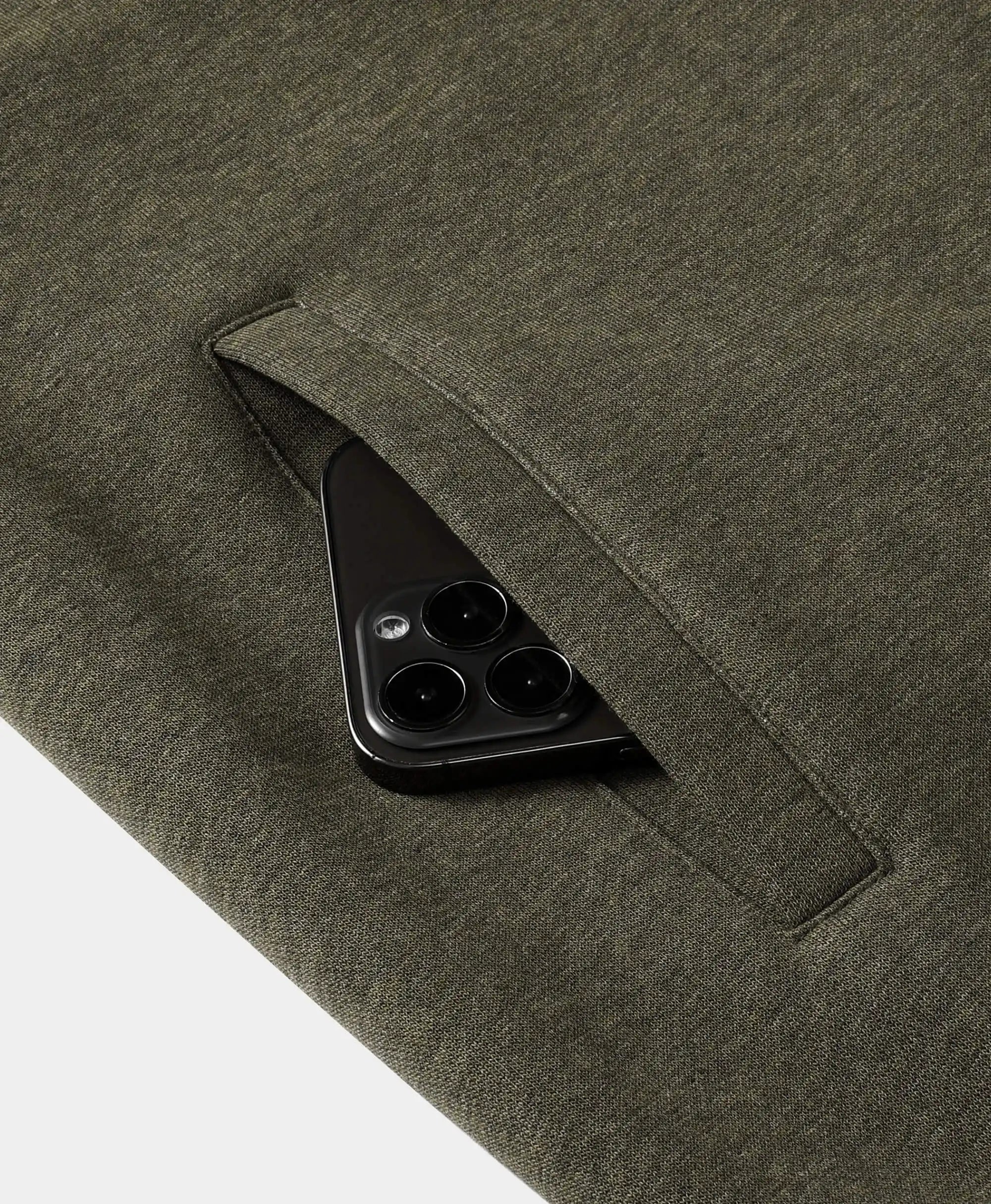 ORORO Heated Men's Heated Fleece Vest (Apparel Only) - Image 18