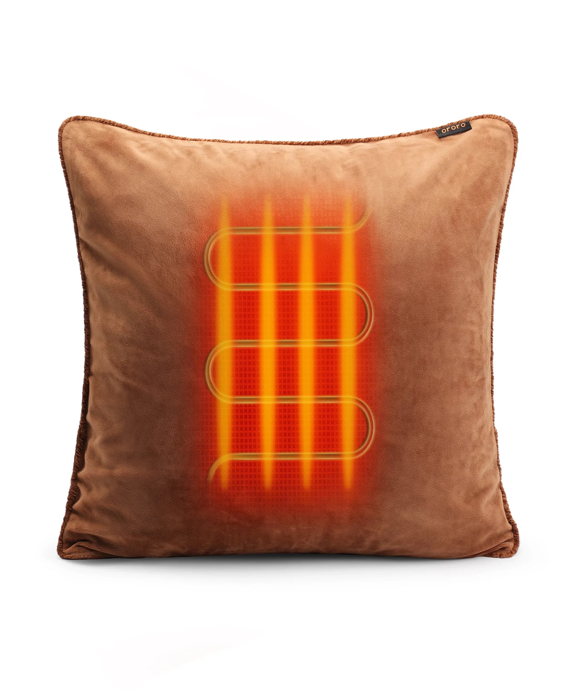 ORORO Heated Heated Pillowcase (ORORO Heated Final Sale) - Image 4