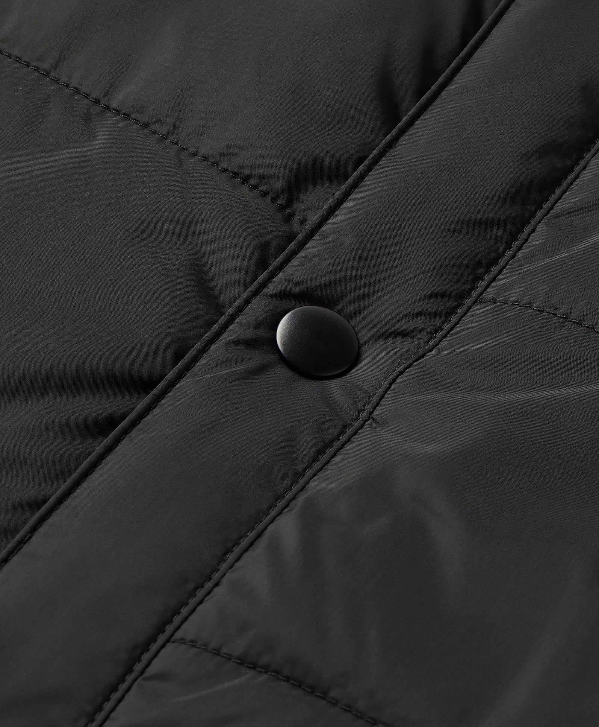 ORORO Heated (Open-box) PuffLyte™ Men's Heated Lightweight Vest (Battery Set Not Included) - Image 20
