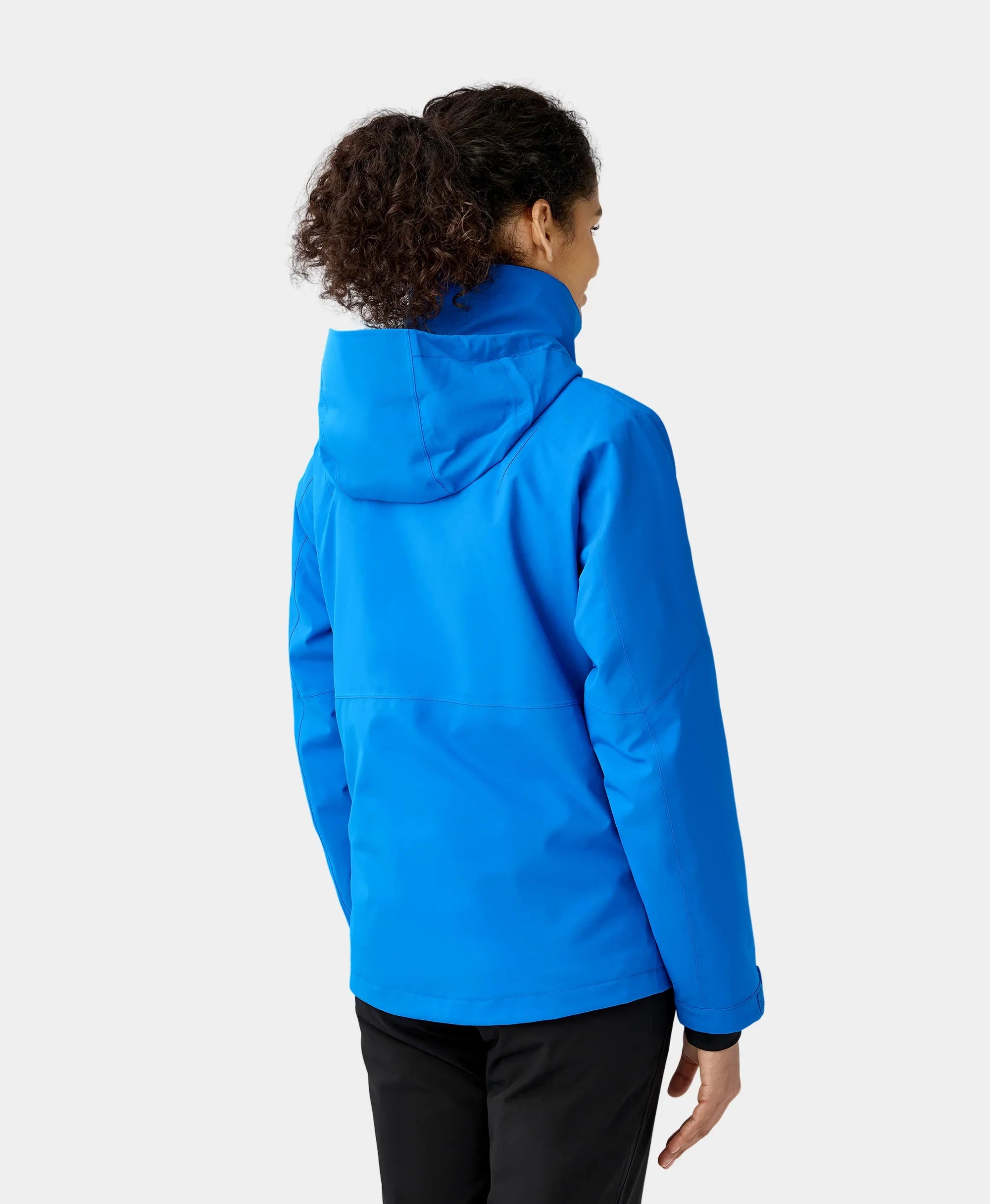 ORORO Heated Women's Waterproof Heated Ski Jacket (ORORO Heated Final Sale) - Image 30