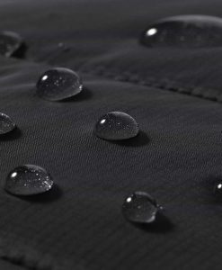 Alternative view of ORORO Heated Kids' 4-Zone Heated Lightweight Puffer Jacket (Apparel Only)