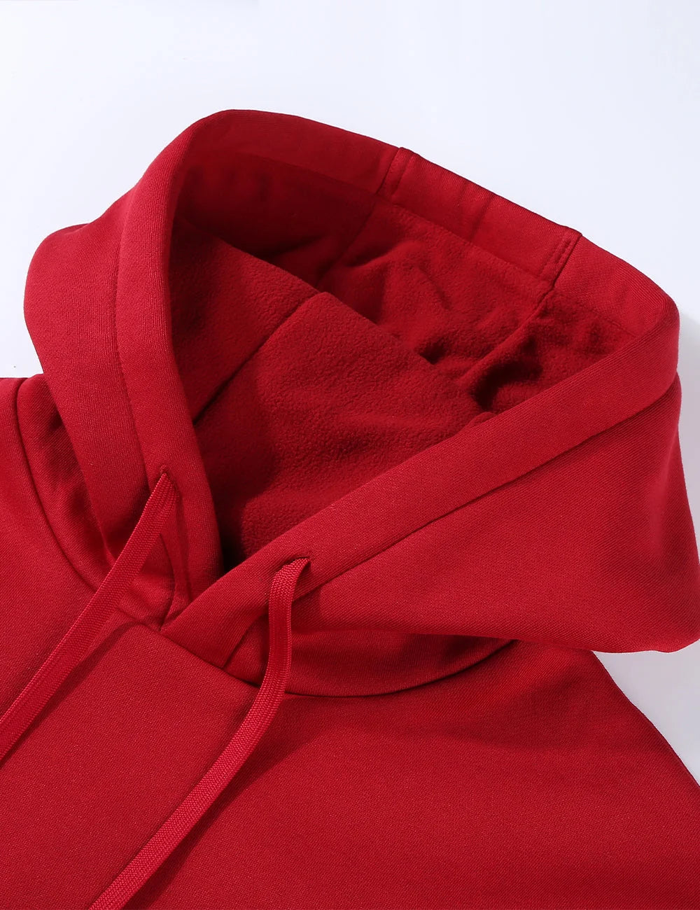 ORORO Heated Final Sale - Heated Pullover Hoodie - Chicago Edition (Apparel Only) - Image 4
