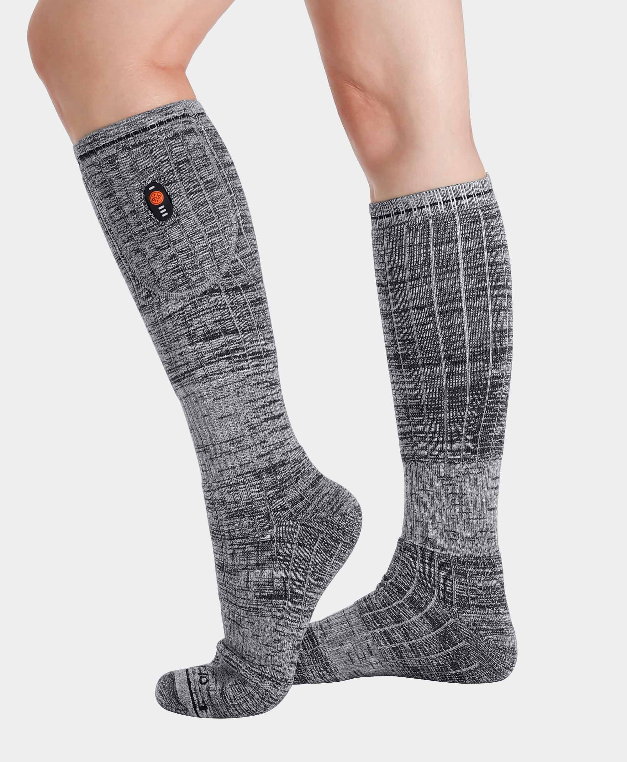 ORORO Heated Tahoe Unisex Heated Socks 4.0 - Image 33