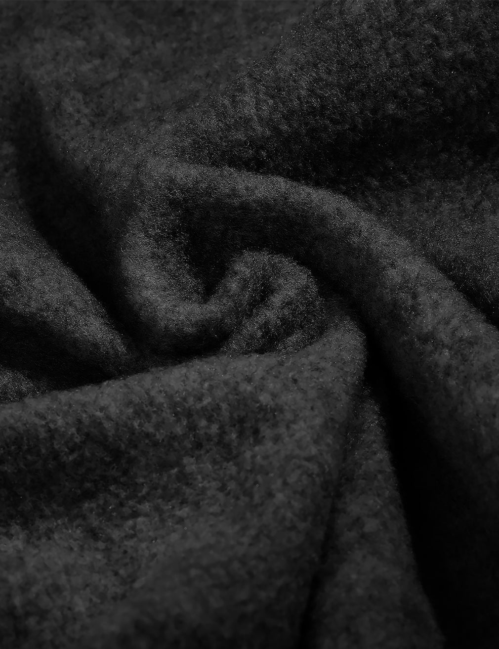 ORORO Heated Unisex Heated Fleece Hoodie (ORORO Heated Final Sale) - Image 18