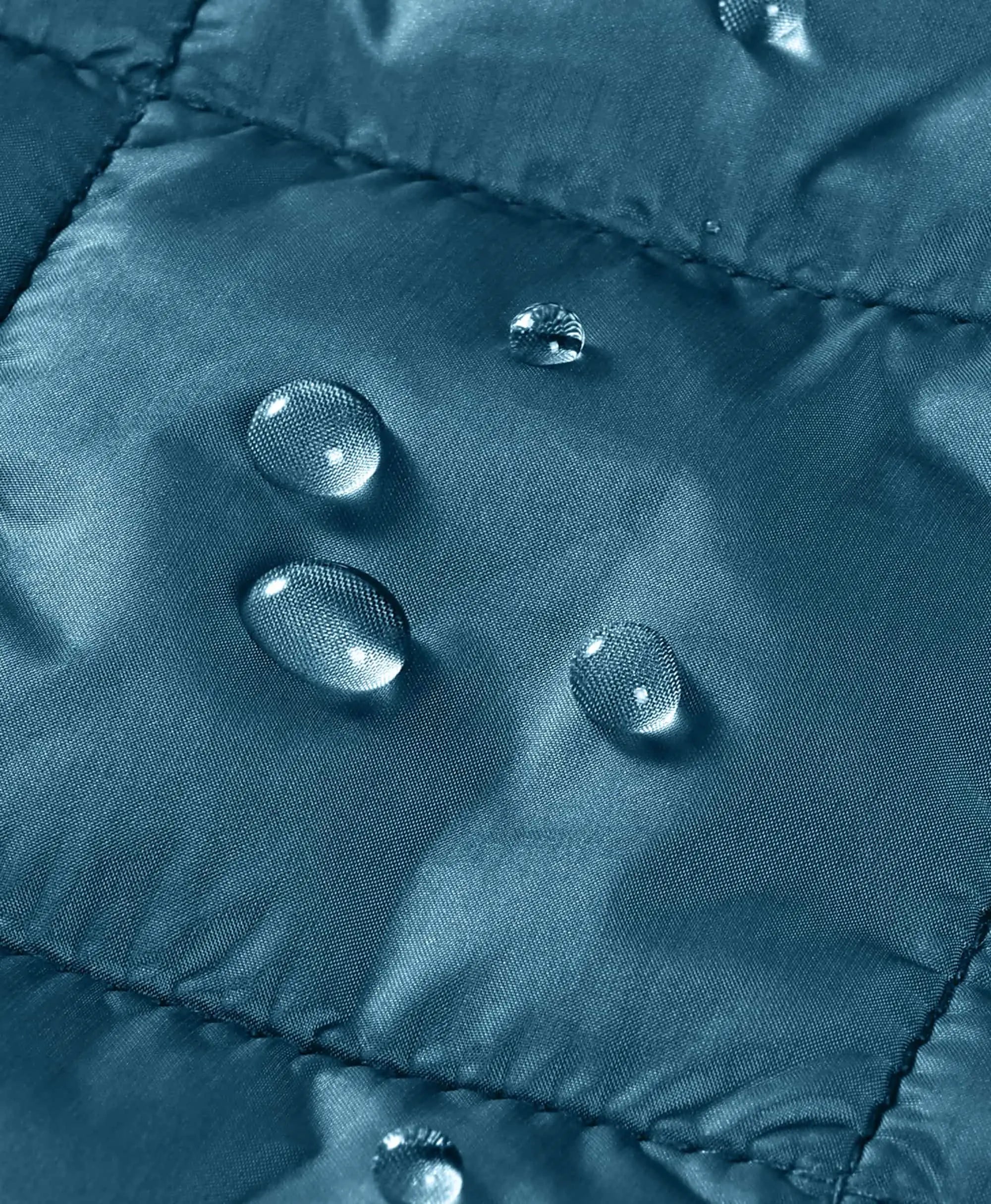 ORORO Heated (Open-box) Prism Men's 4-Zone Heated Quilted Vest (Battery Set Not Included) - Image 18