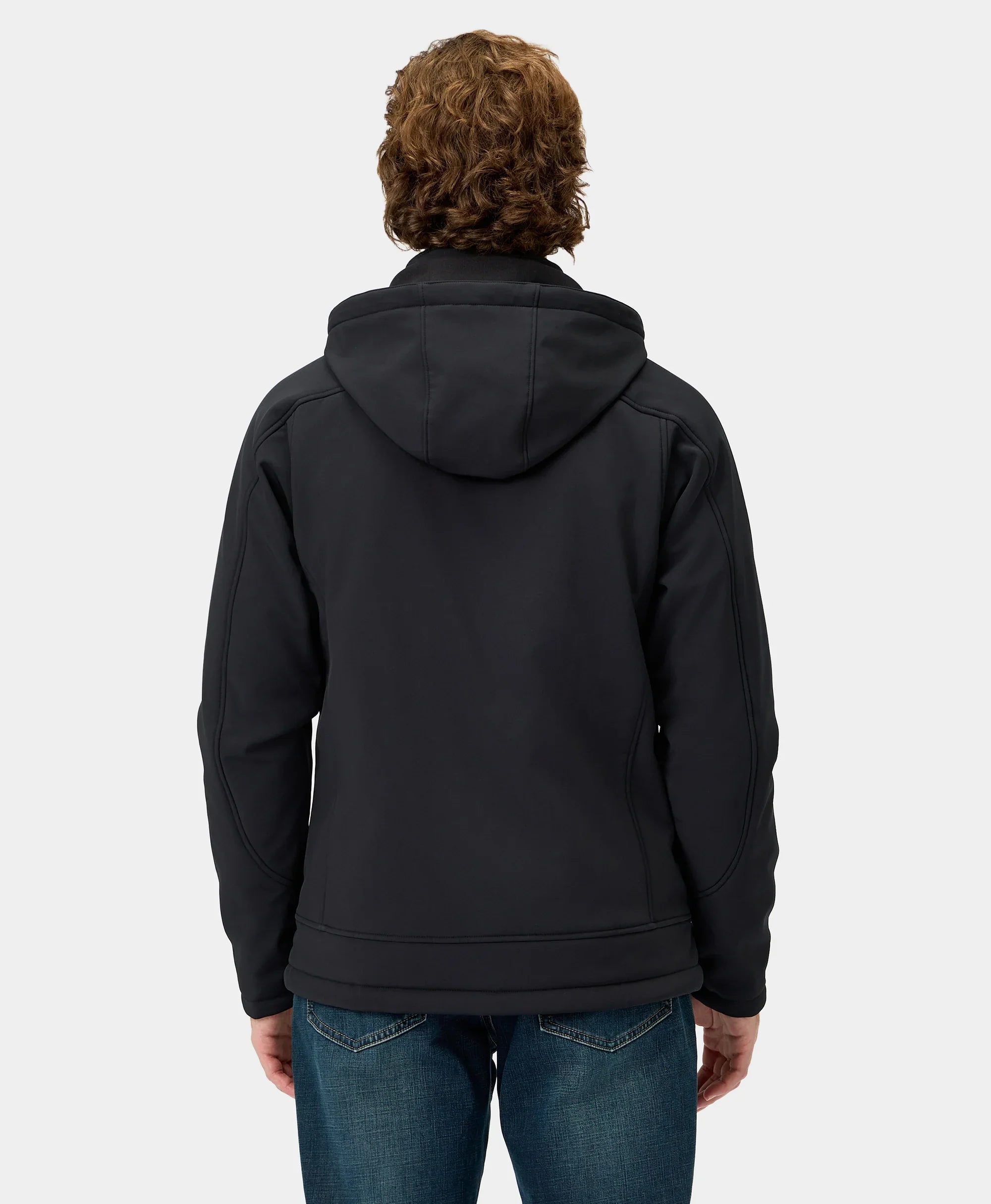 ORORO Heated Paragon Men's Heated Jacket - Image 15