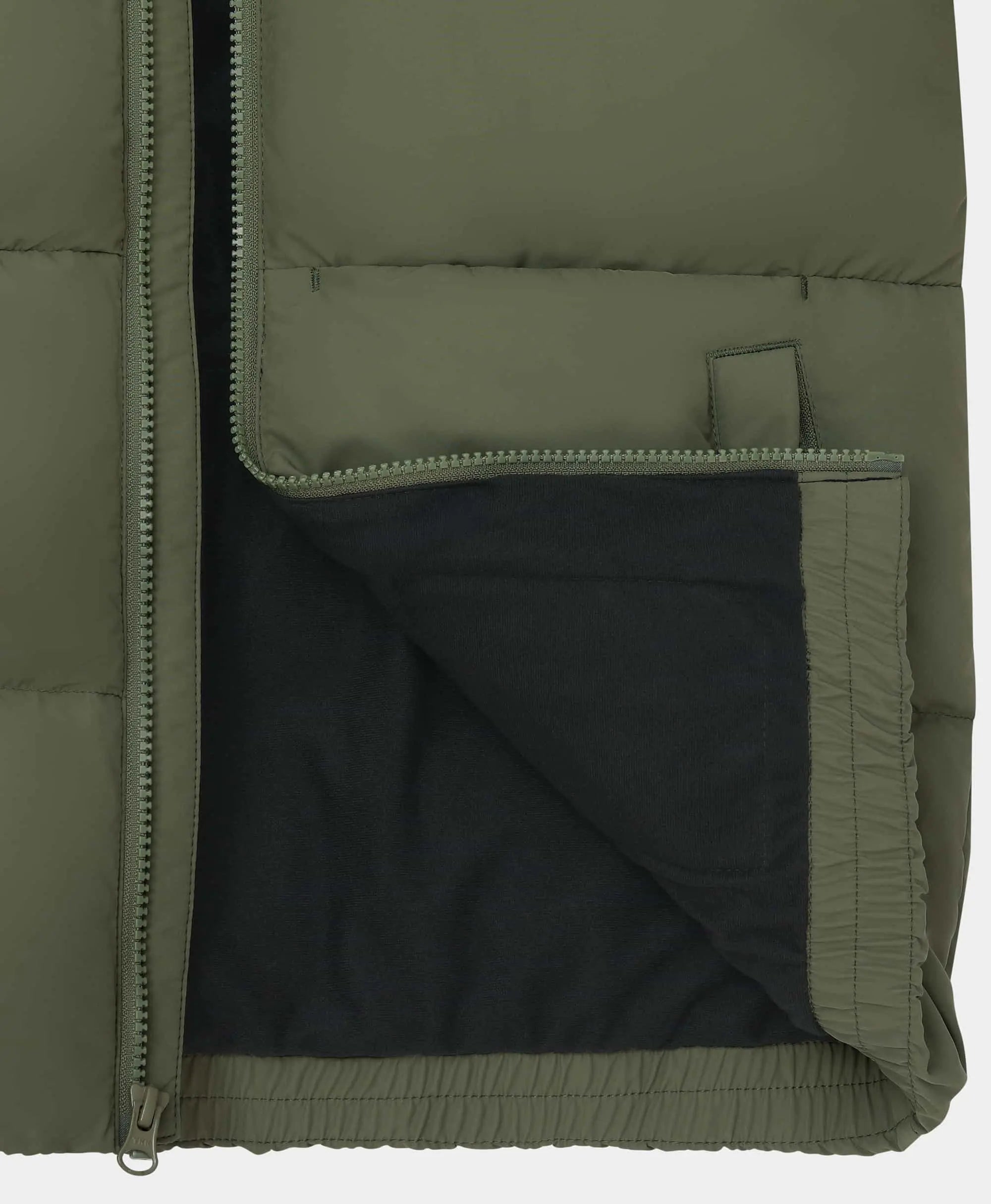 ORORO Heated Kids' 4-Zone Heated Down Jacket (Apparel Only) - Image 8