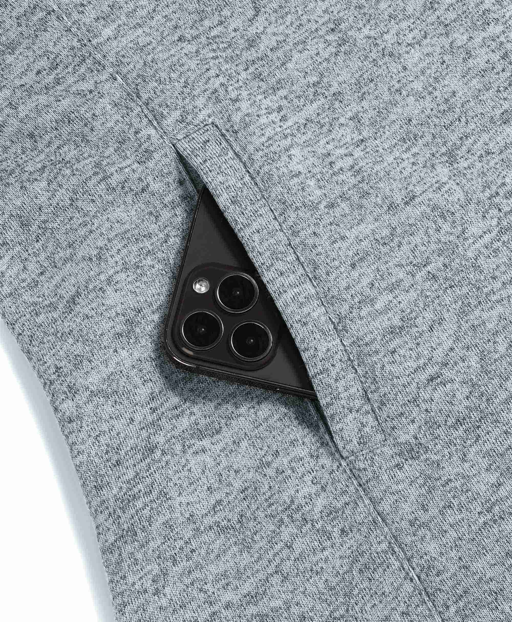 ORORO Heated Women's Heated Fleece Vest - New Colors (ORORO Heated Final Sale) - Image 5