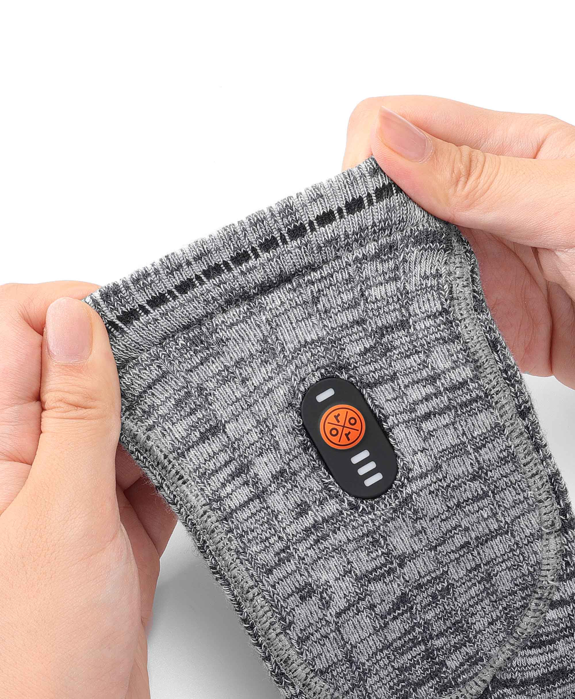 ORORO Heated Tahoe Unisex Heated Socks 4.0 - Image 36