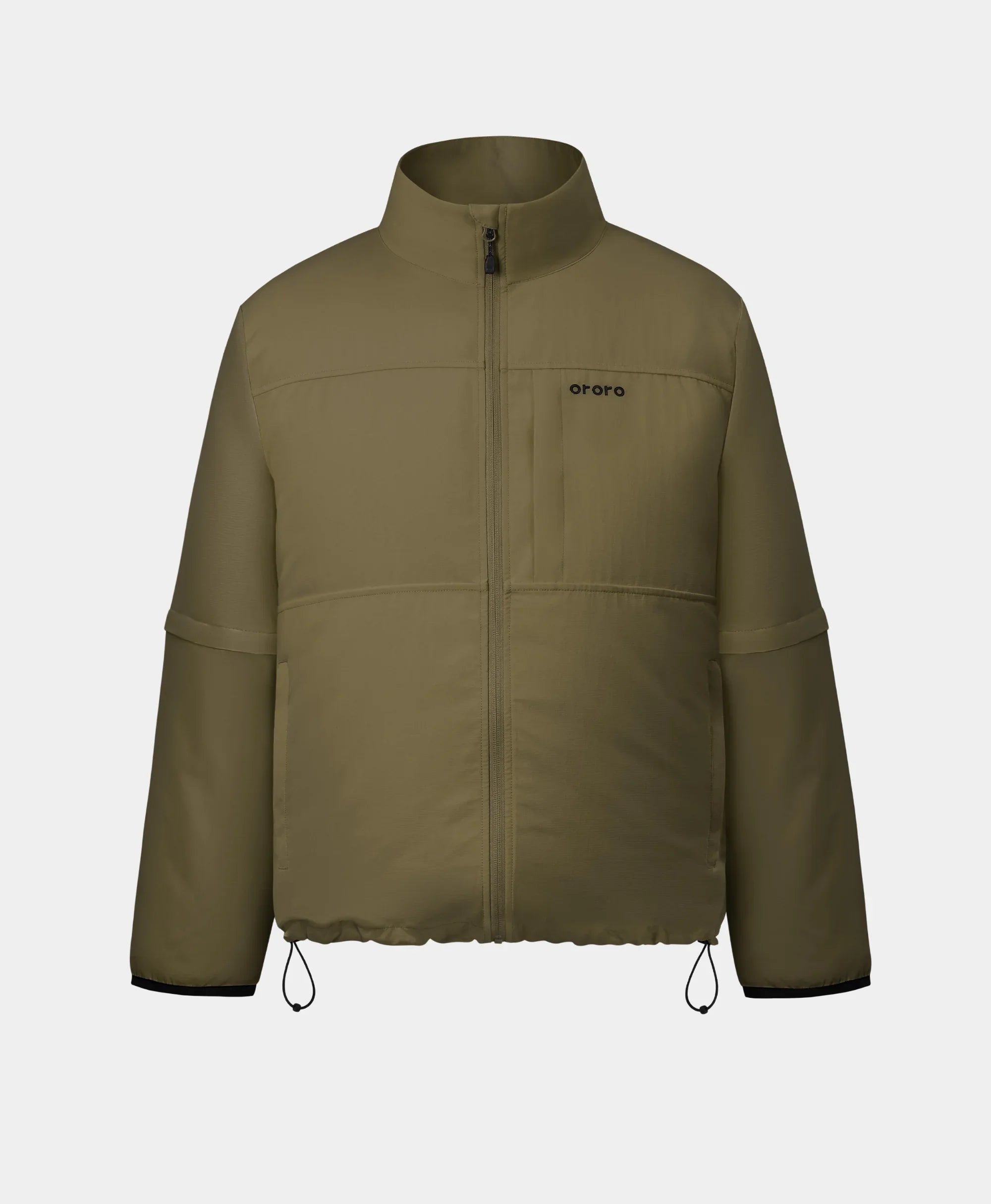 ORORO Heated ZenFlow Power Cooling Jacket (Apparel Only) - Image 10