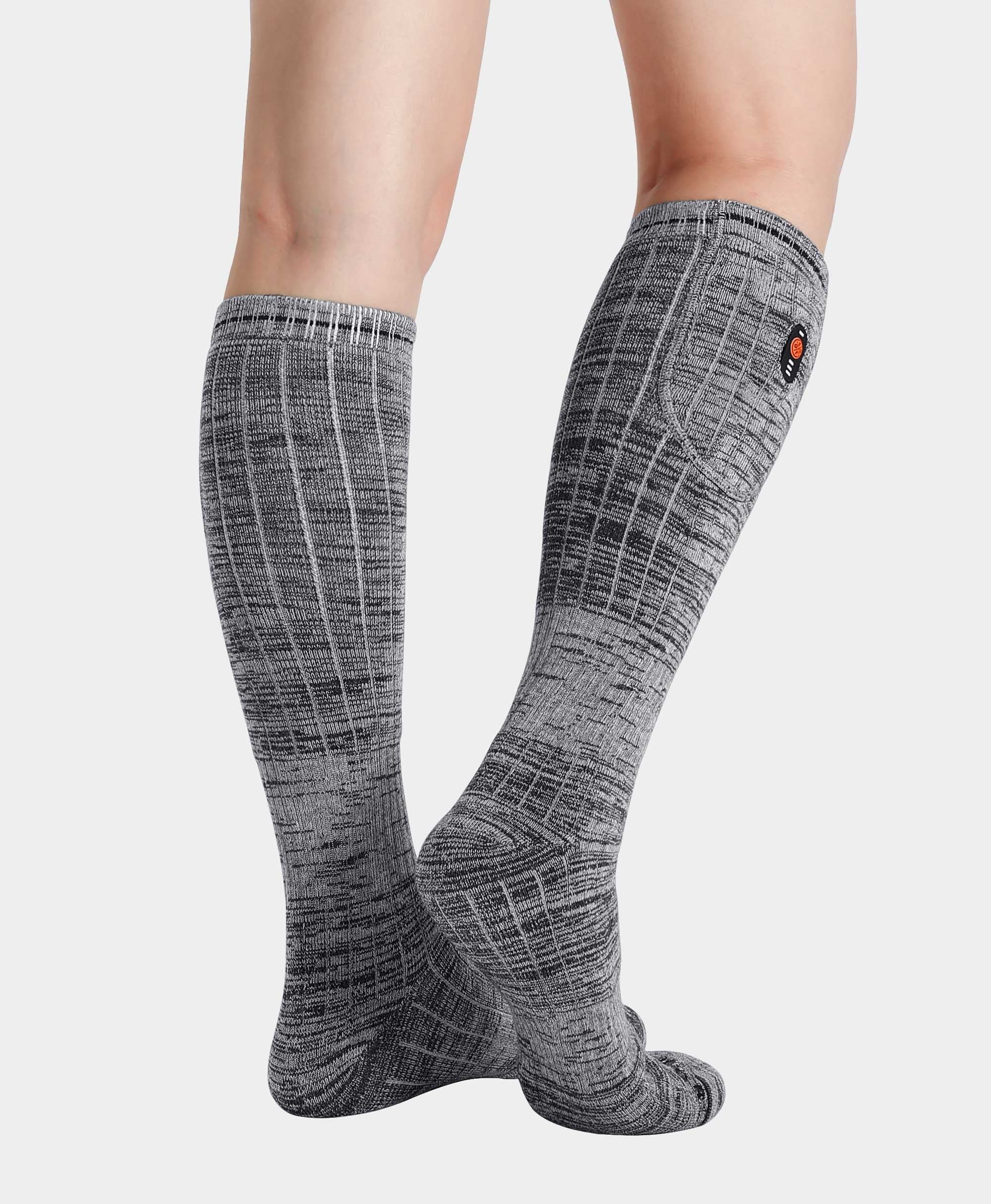 ORORO Heated Tahoe Unisex Heated Socks 4.0 - Image 32
