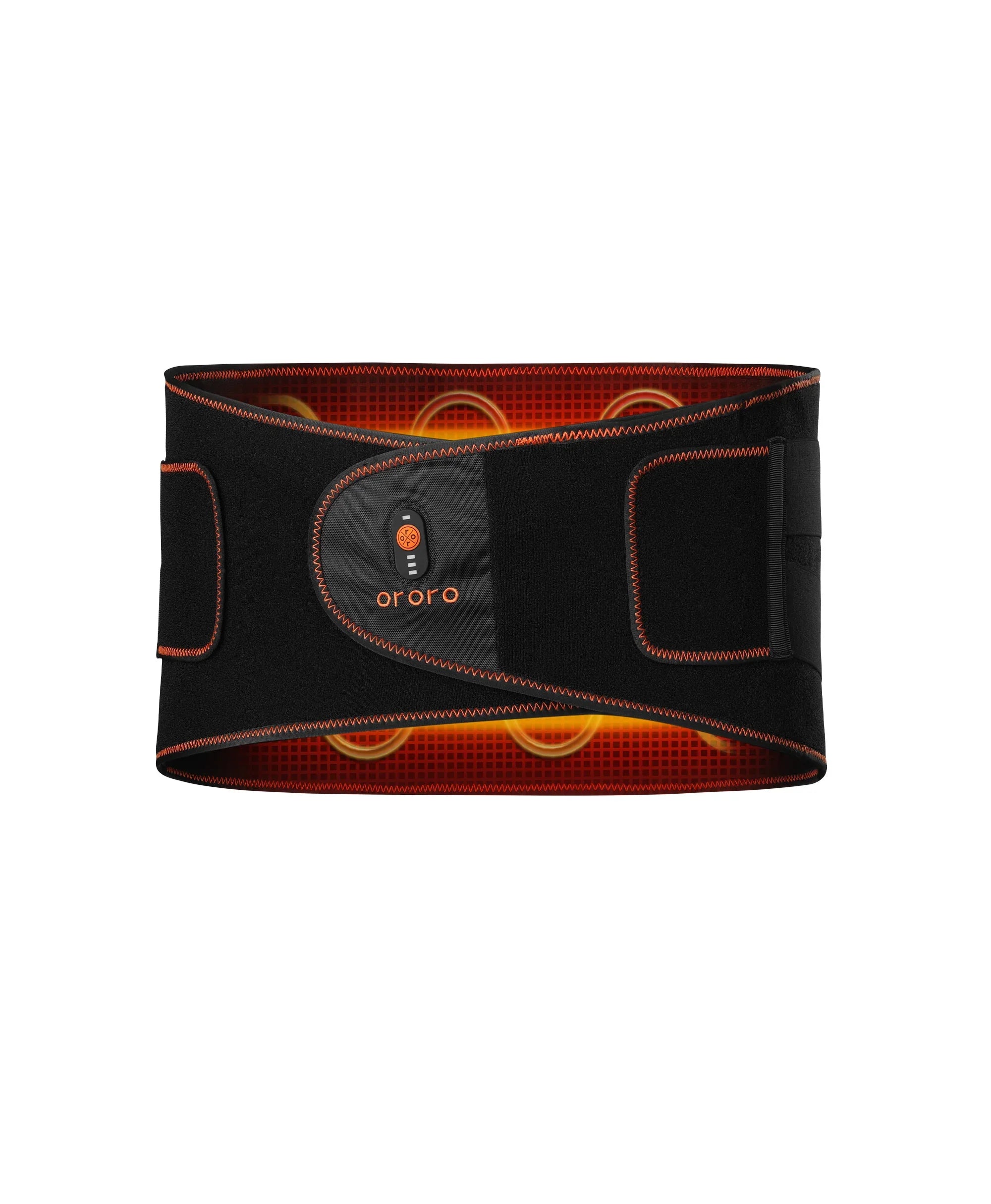 ORORO Heated Evergard Heated Waist Band - Image 3